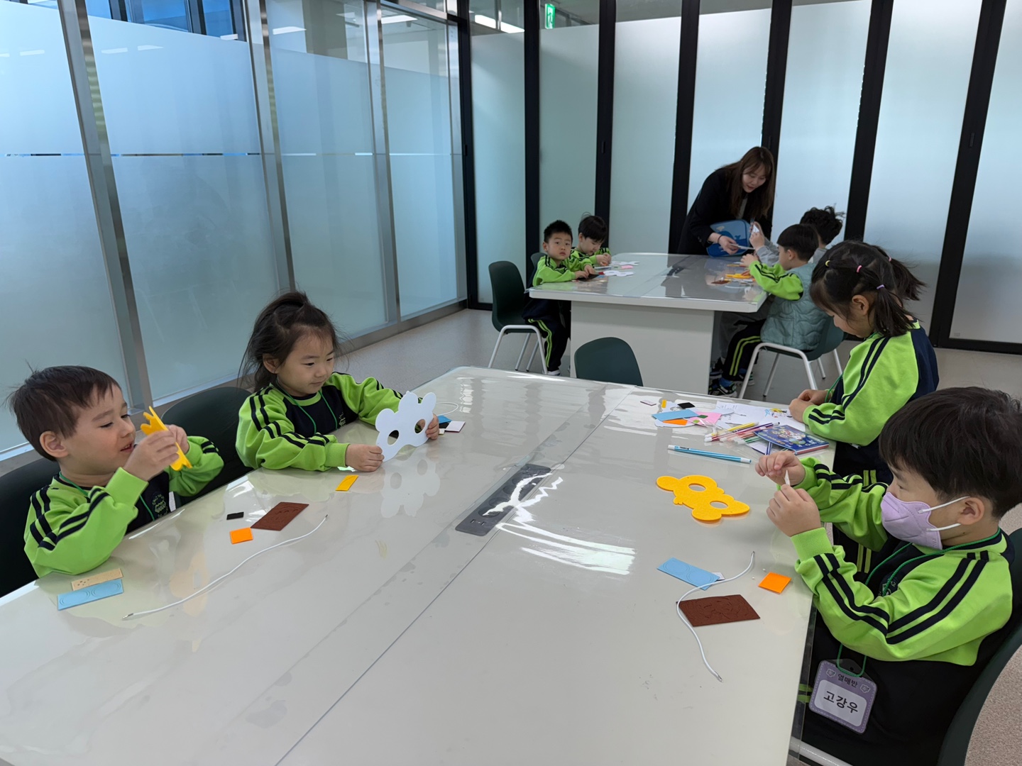 산울음높이 어린이집(03.19.)의 2번째 이미지