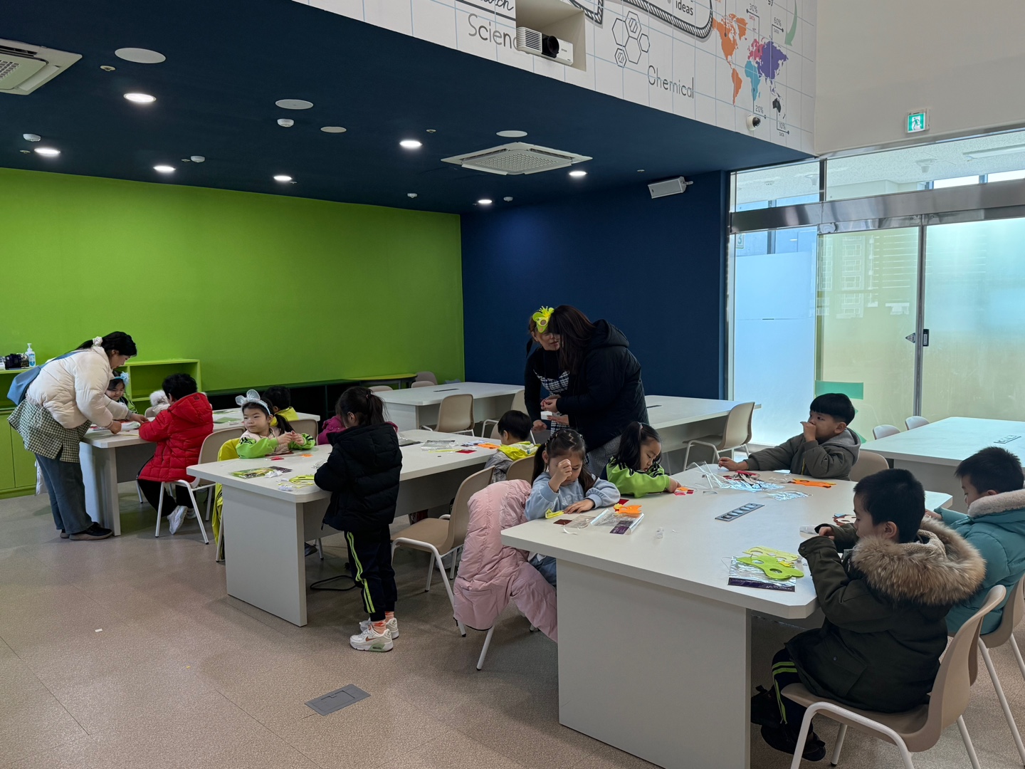 산울음높이 어린이집(03.19.)의 5번째 이미지