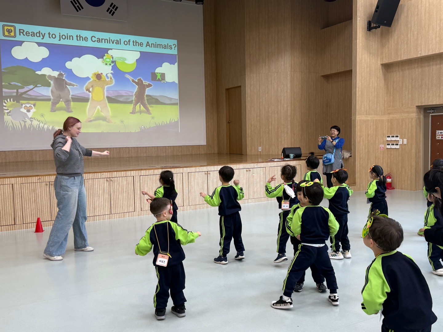 산울음높이 어린이집(03.20.)의 6번째 이미지