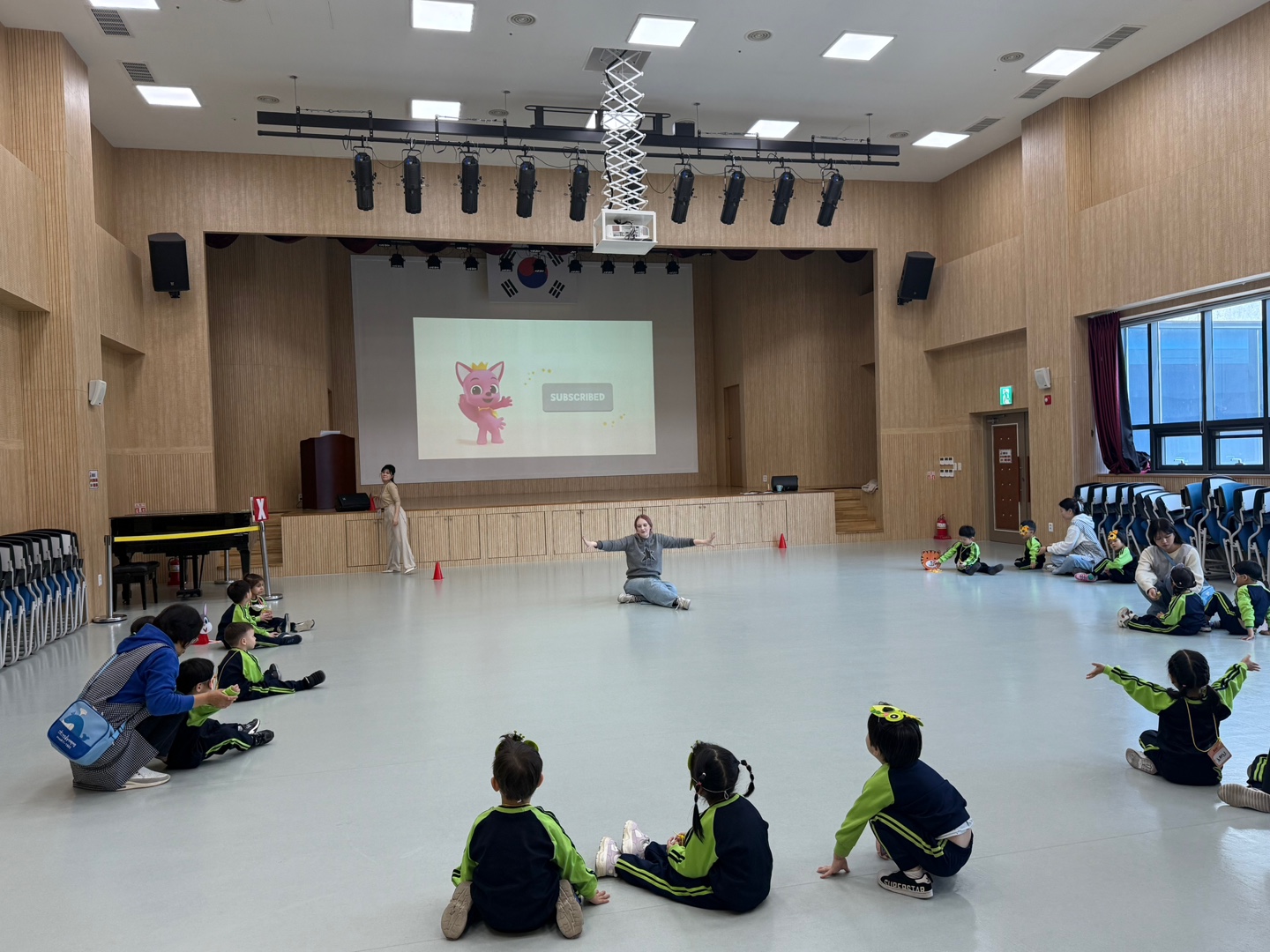 산울음높이 어린이집(03.20.)의 4번째 이미지