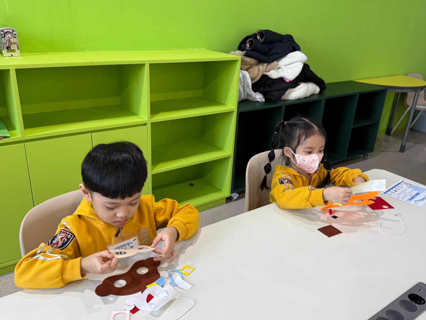인보유치원(03.21.)의 5번째 이미지