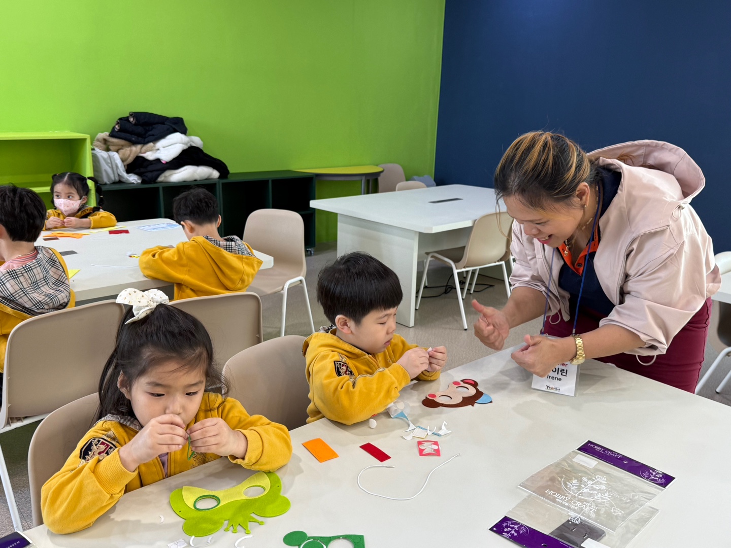 인보유치원(03.21.)의 4번째 이미지