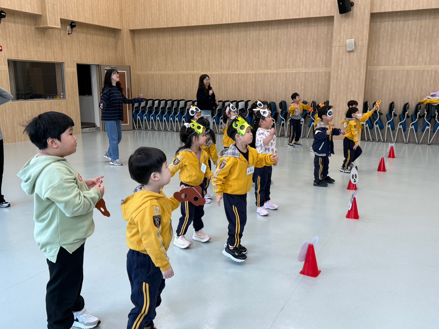 인보유치원(03.21.)의 8번째 이미지