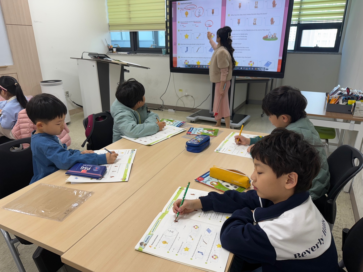 3월 토요북클럽(3.22.오전)의 2번째 이미지