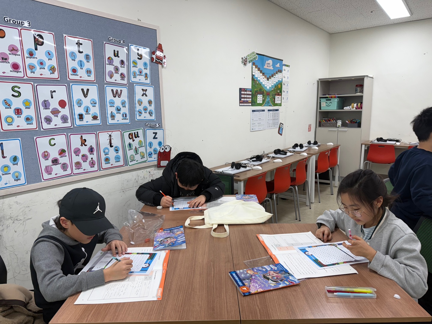 3월 토요북클럽(3.22.오후)의 5번째 이미지