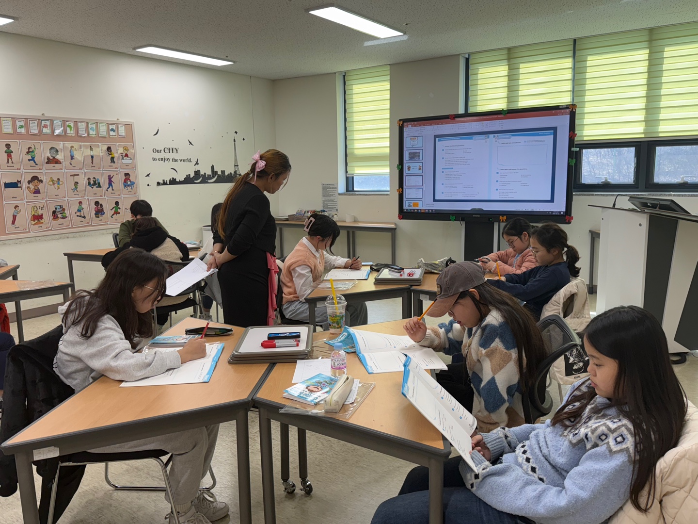 3월 토요북클럽(3.22.오후)의 3번째 이미지