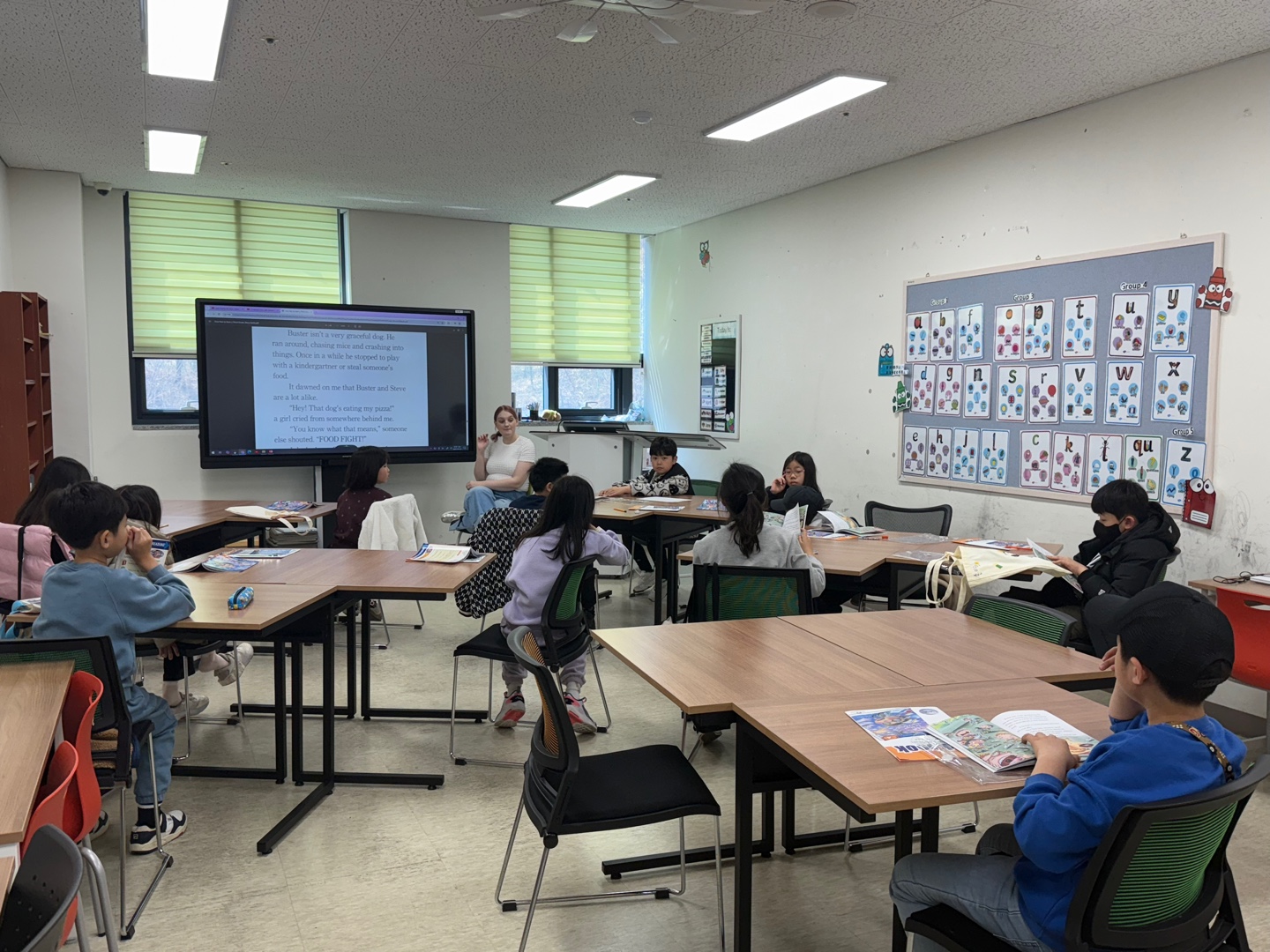 3월 토요북클럽(3.22.오후)의 4번째 이미지