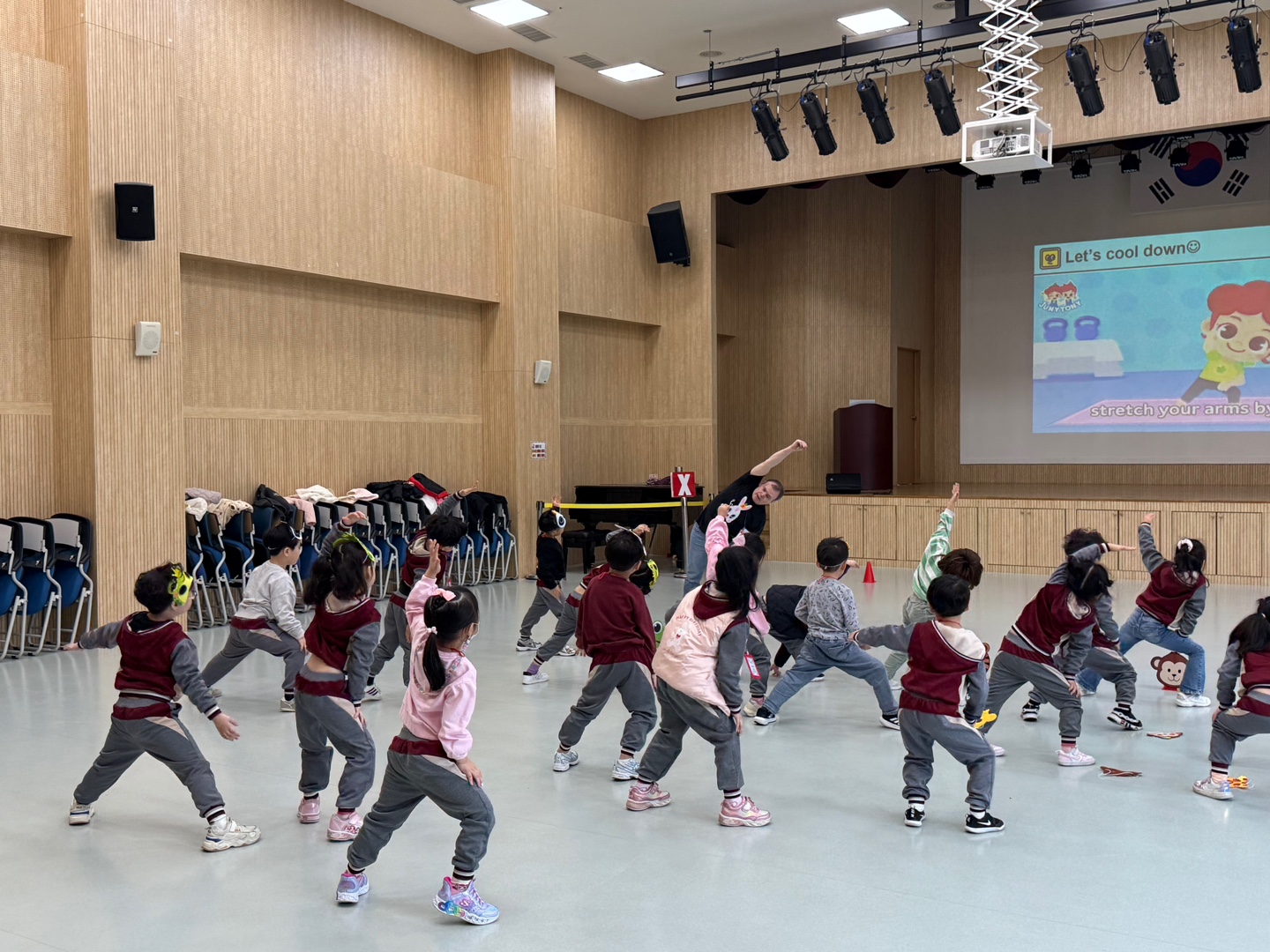 연수유치원(03.25.)의 8번째 이미지