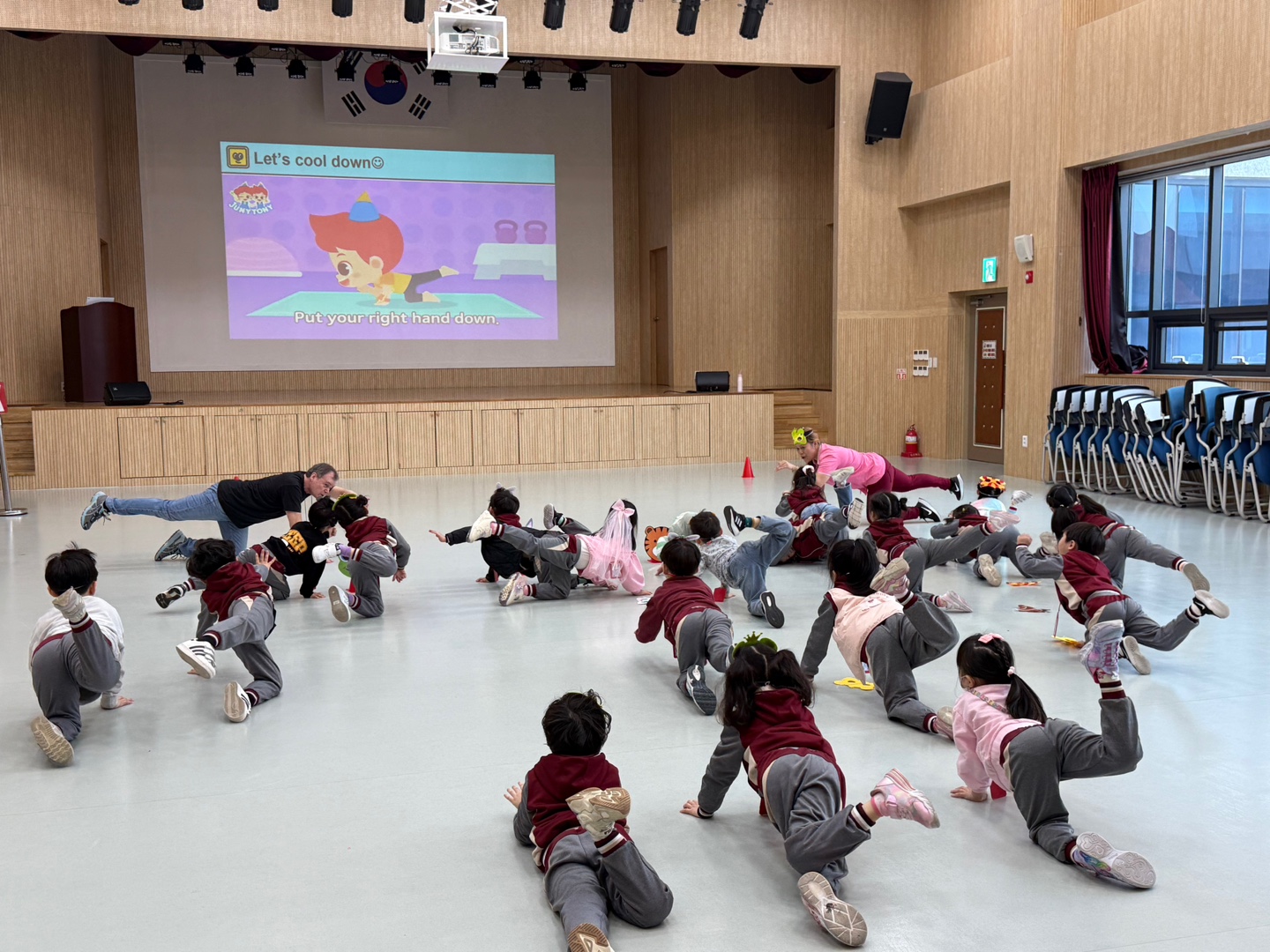 연수유치원(03.25.)의 9번째 이미지