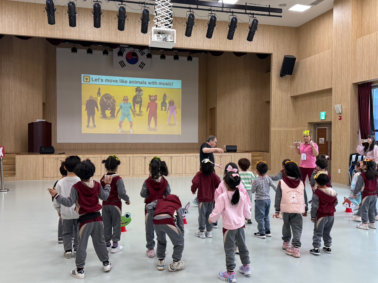 연수유치원(03.25.)의 7번째 이미지