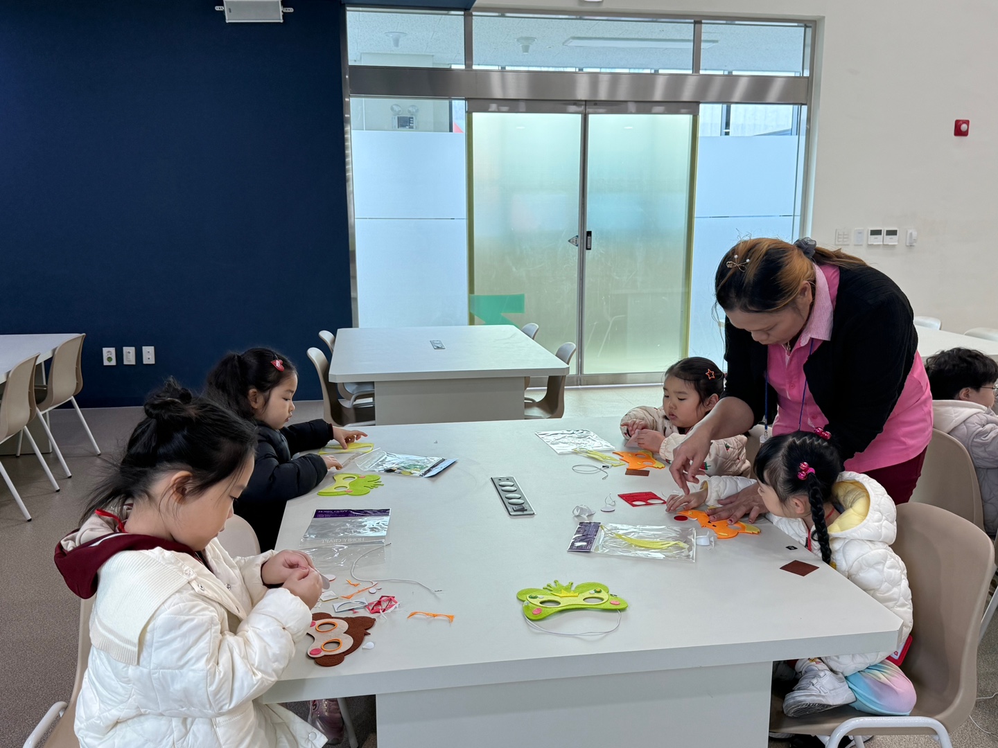 연수유치원(03.25.)의 3번째 이미지