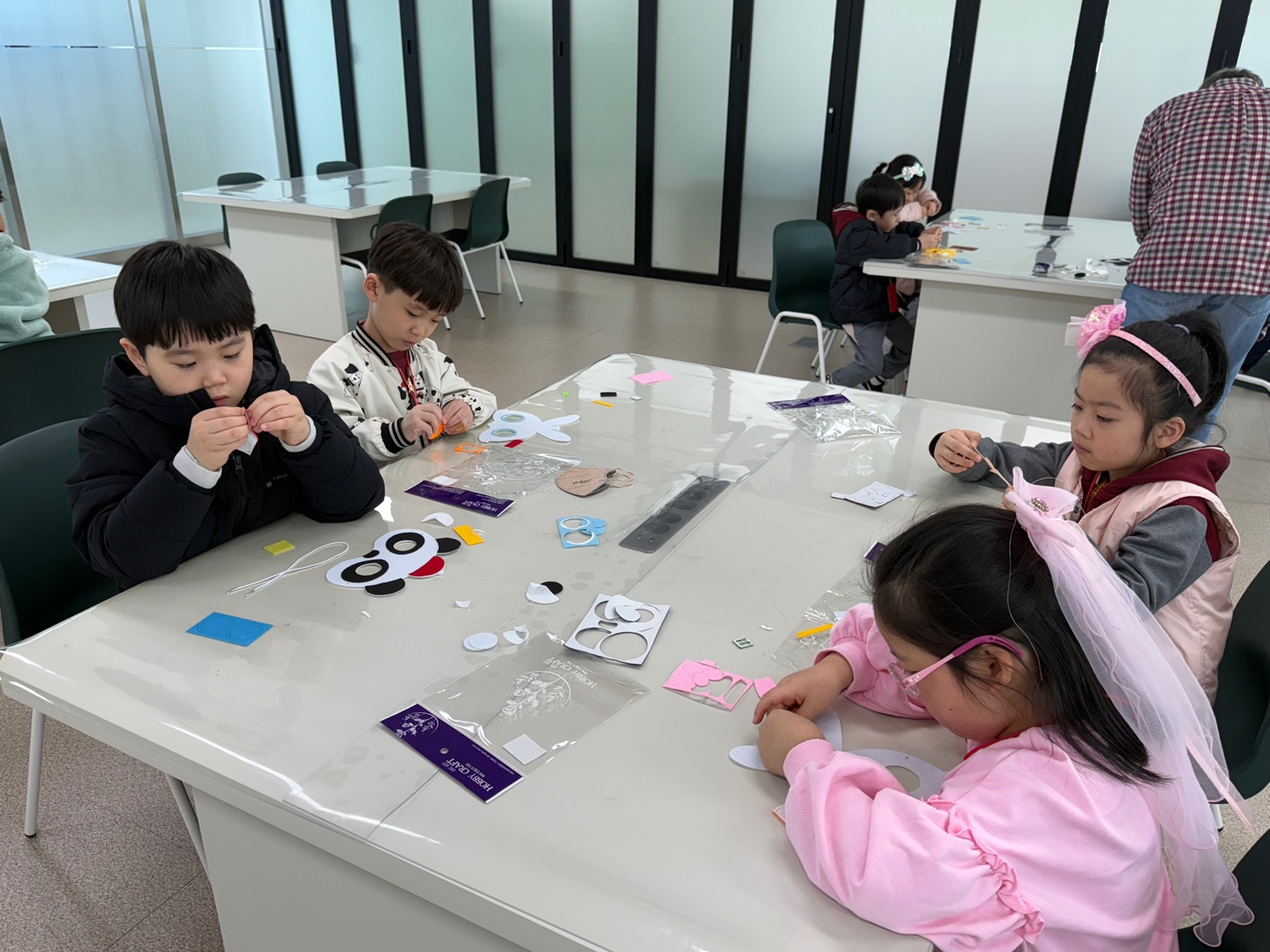 연수유치원(03.25.)이미지