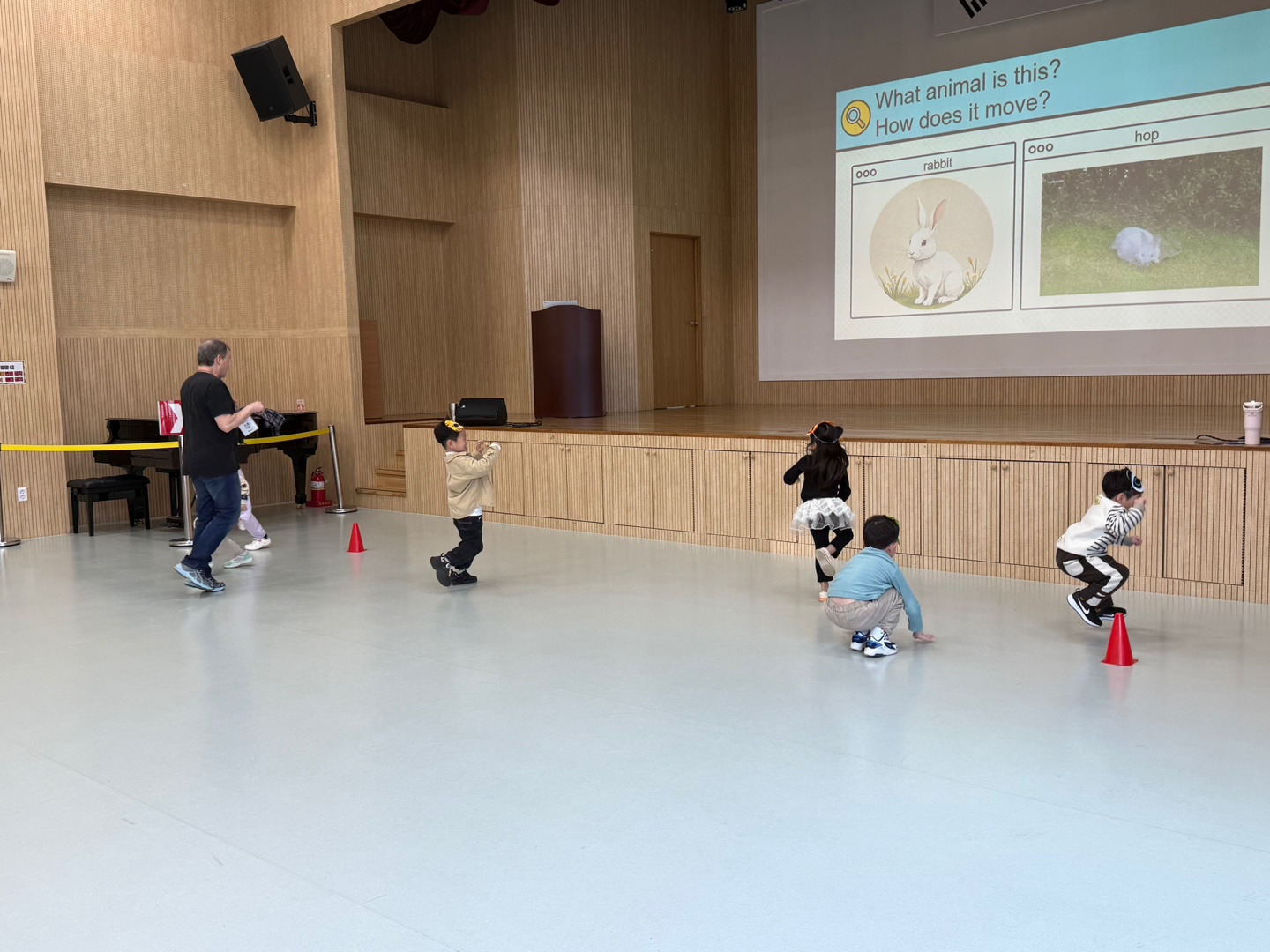 늘품어린이집(03.26.)의 8번째 이미지