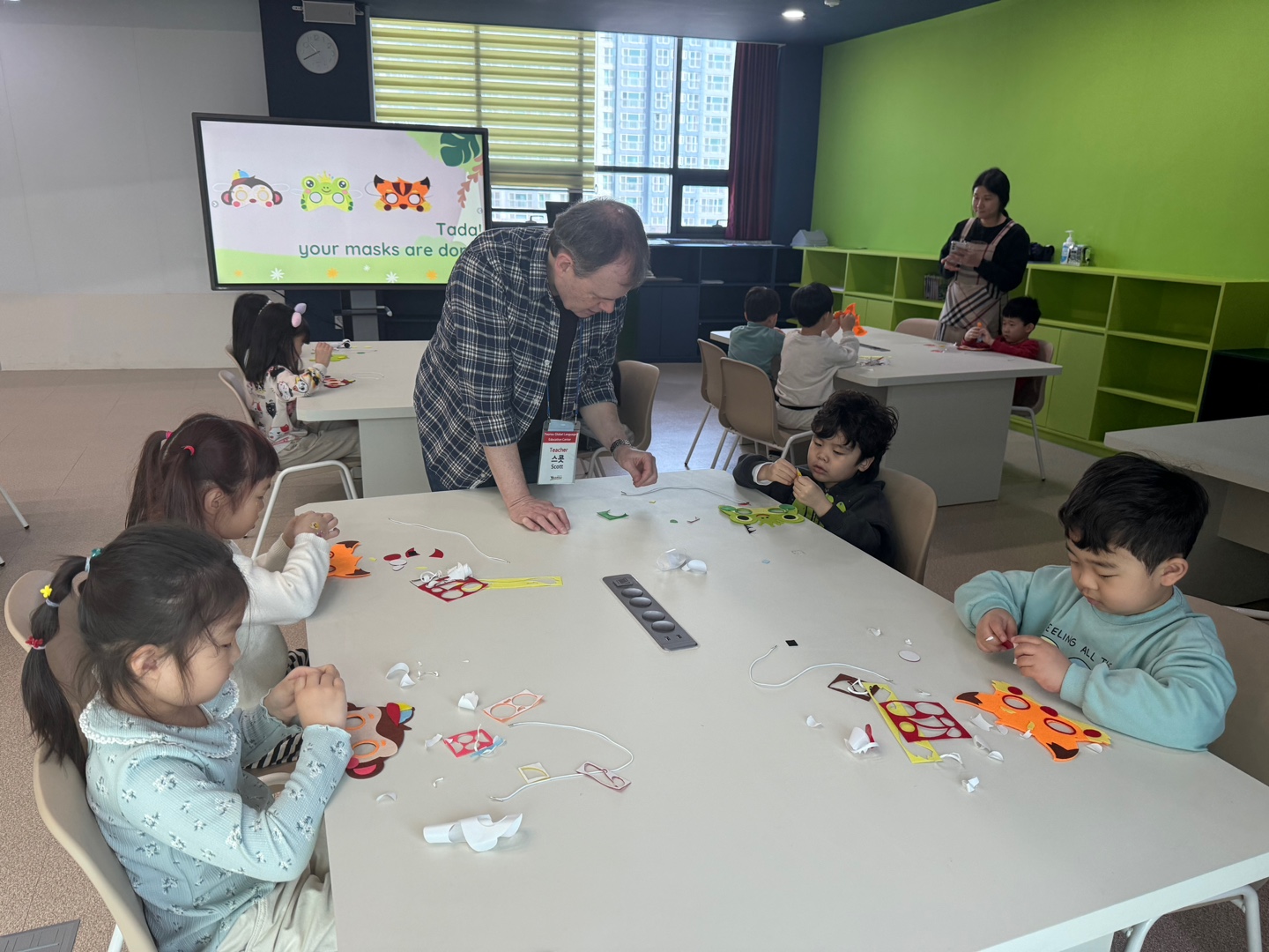 늘품어린이집(03.26.)의 4번째 이미지