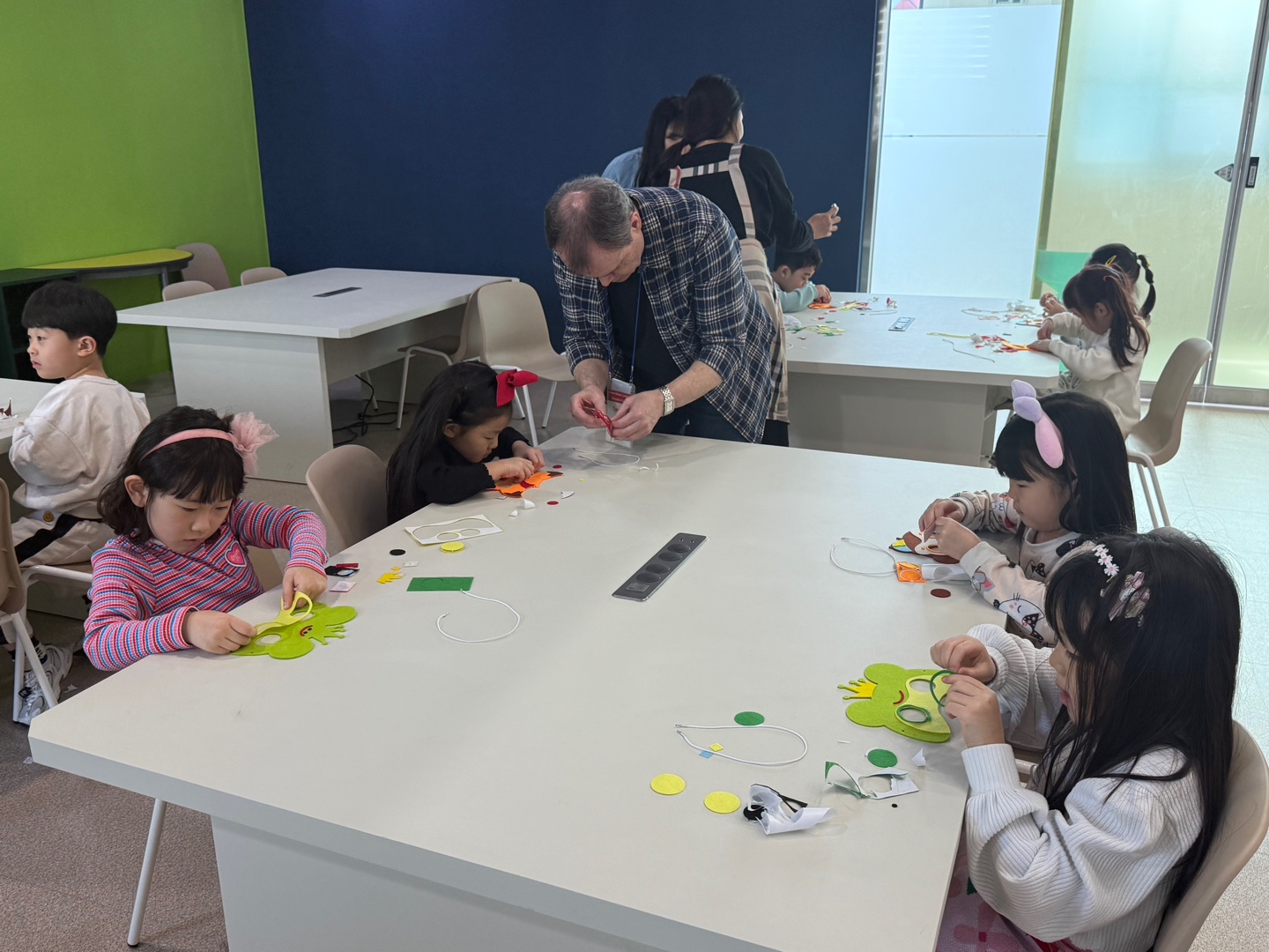 늘품어린이집(03.26.)의 5번째 이미지