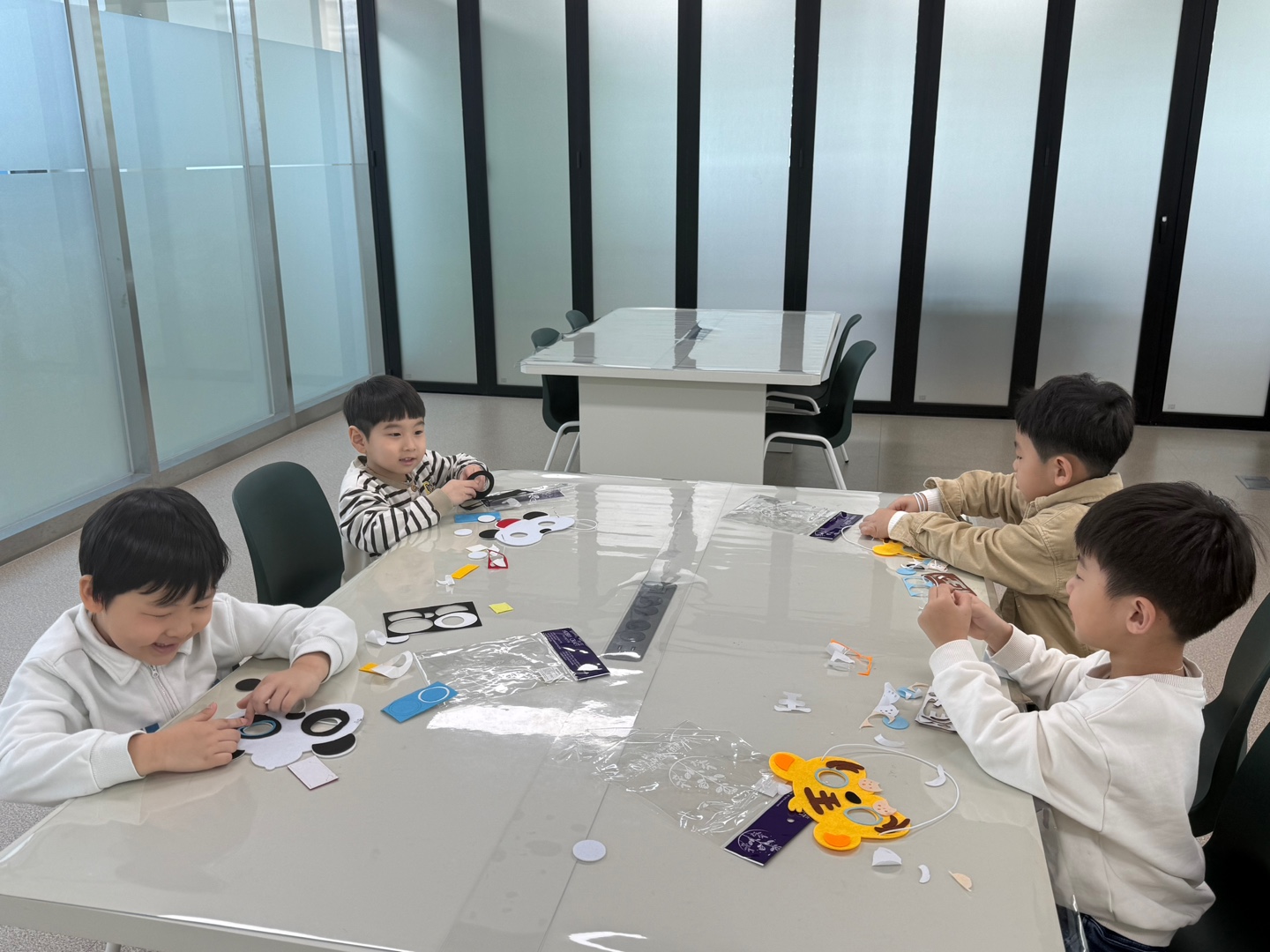 늘품어린이집(03.26.)의 2번째 이미지