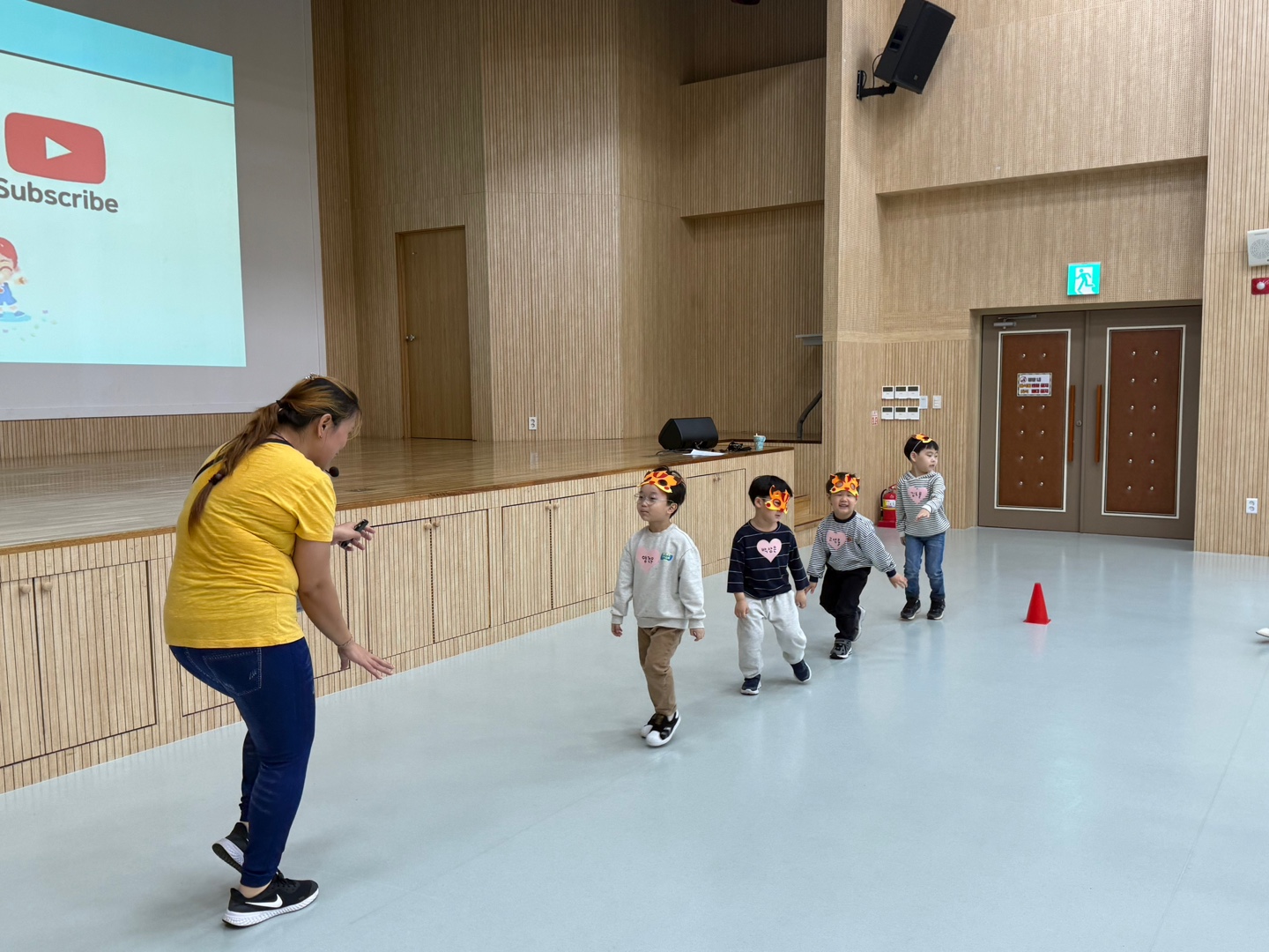 늘품어린이집(03.27.)의 10번째 이미지