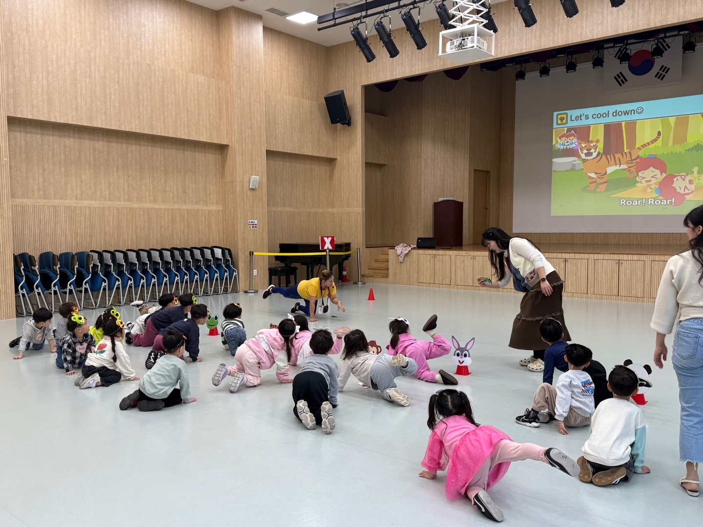 늘품어린이집(03.27.)의 9번째 이미지