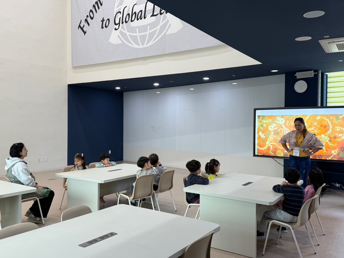 늘품어린이집(03.27.)의 5번째 이미지