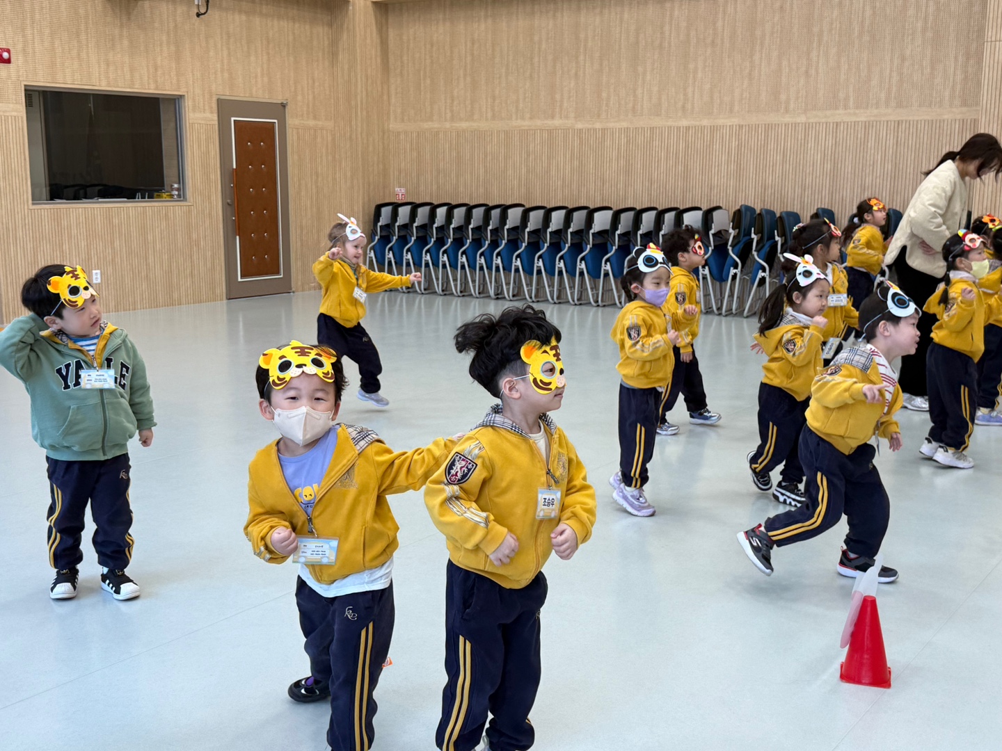 인보유치원(03.28.)의 9번째 이미지