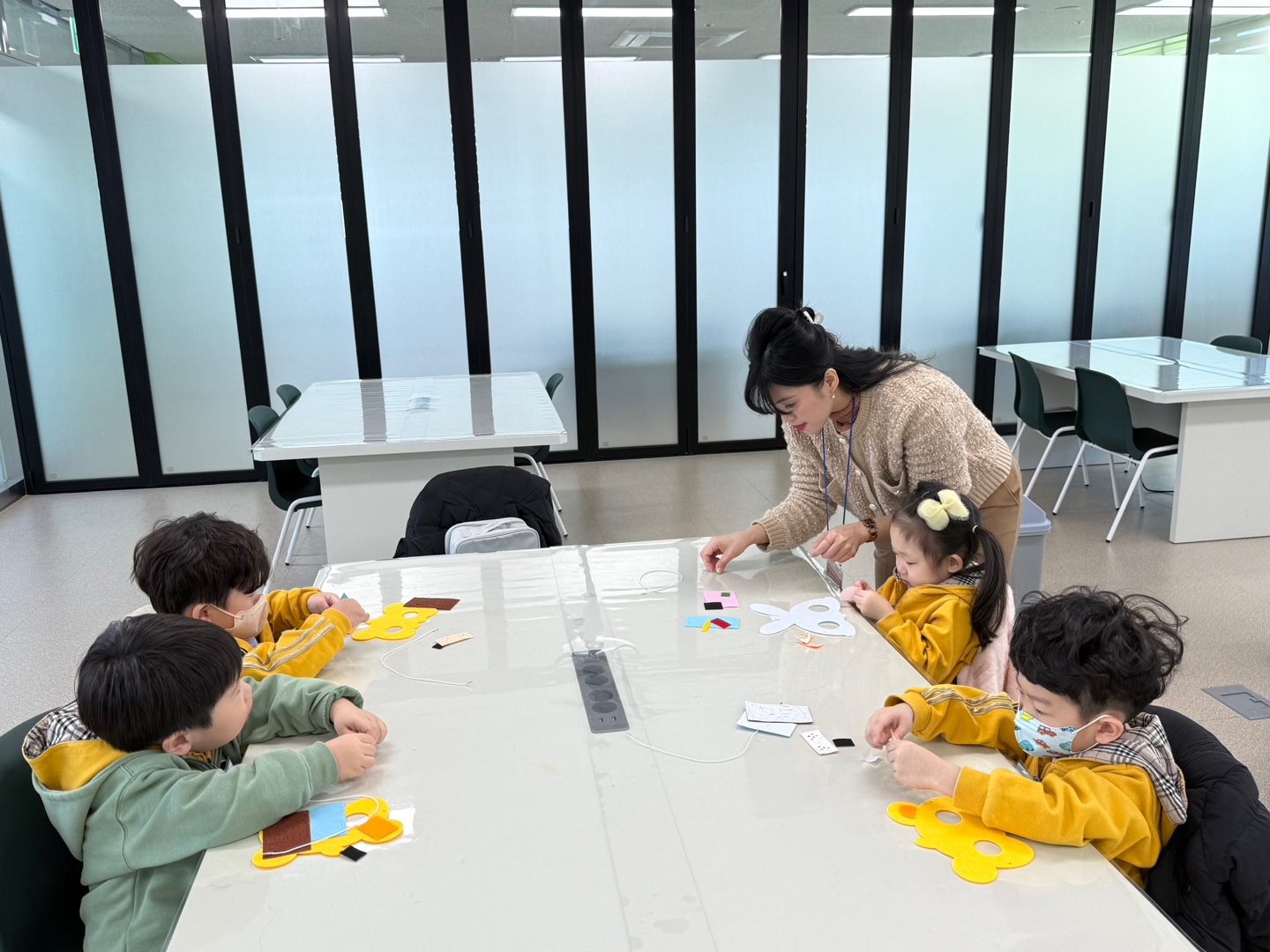 인보유치원(03.28.)의 2번째 이미지