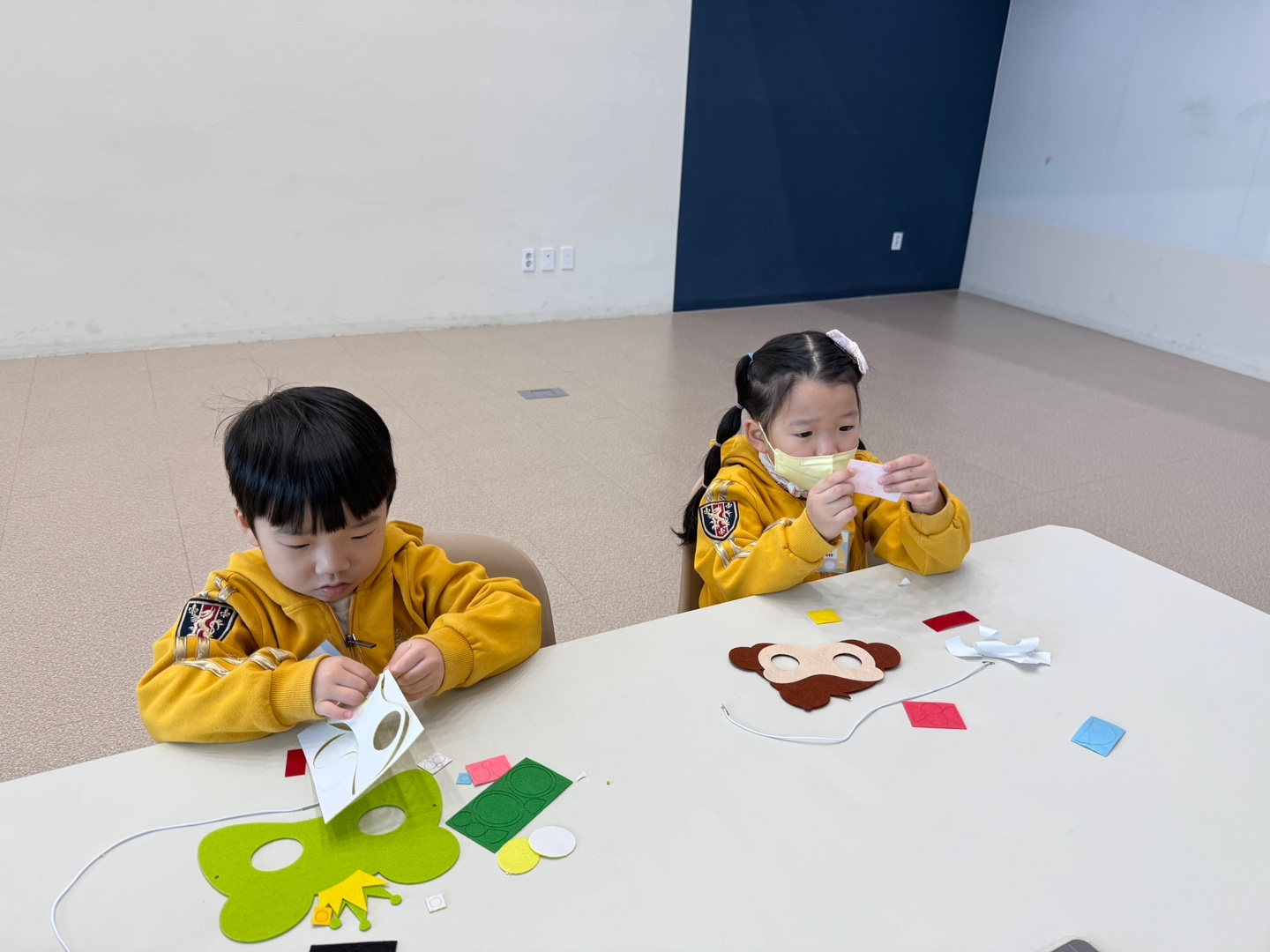 인보유치원(03.28.)의 6번째 이미지