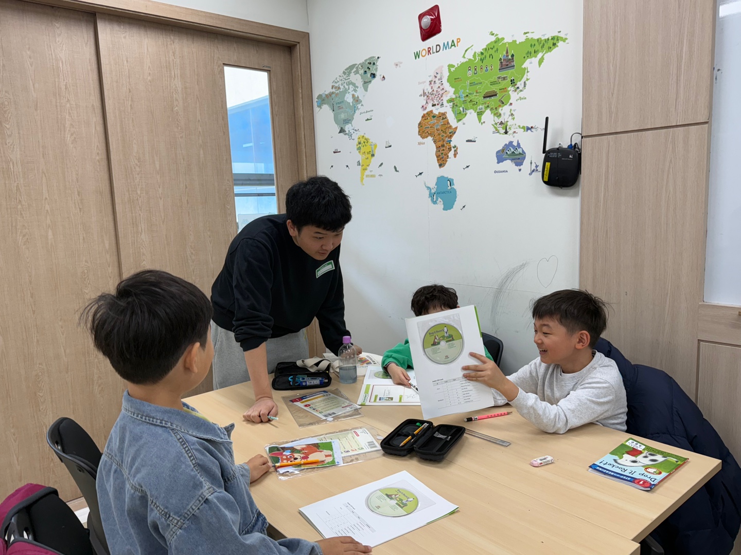 3월 토요북클럽(3.29.오전)의 7번째 이미지