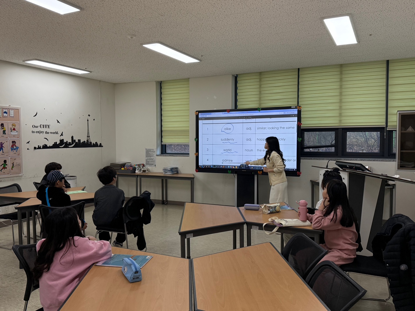 4월 토요북클럽(4.5.오전)의 7번째 이미지