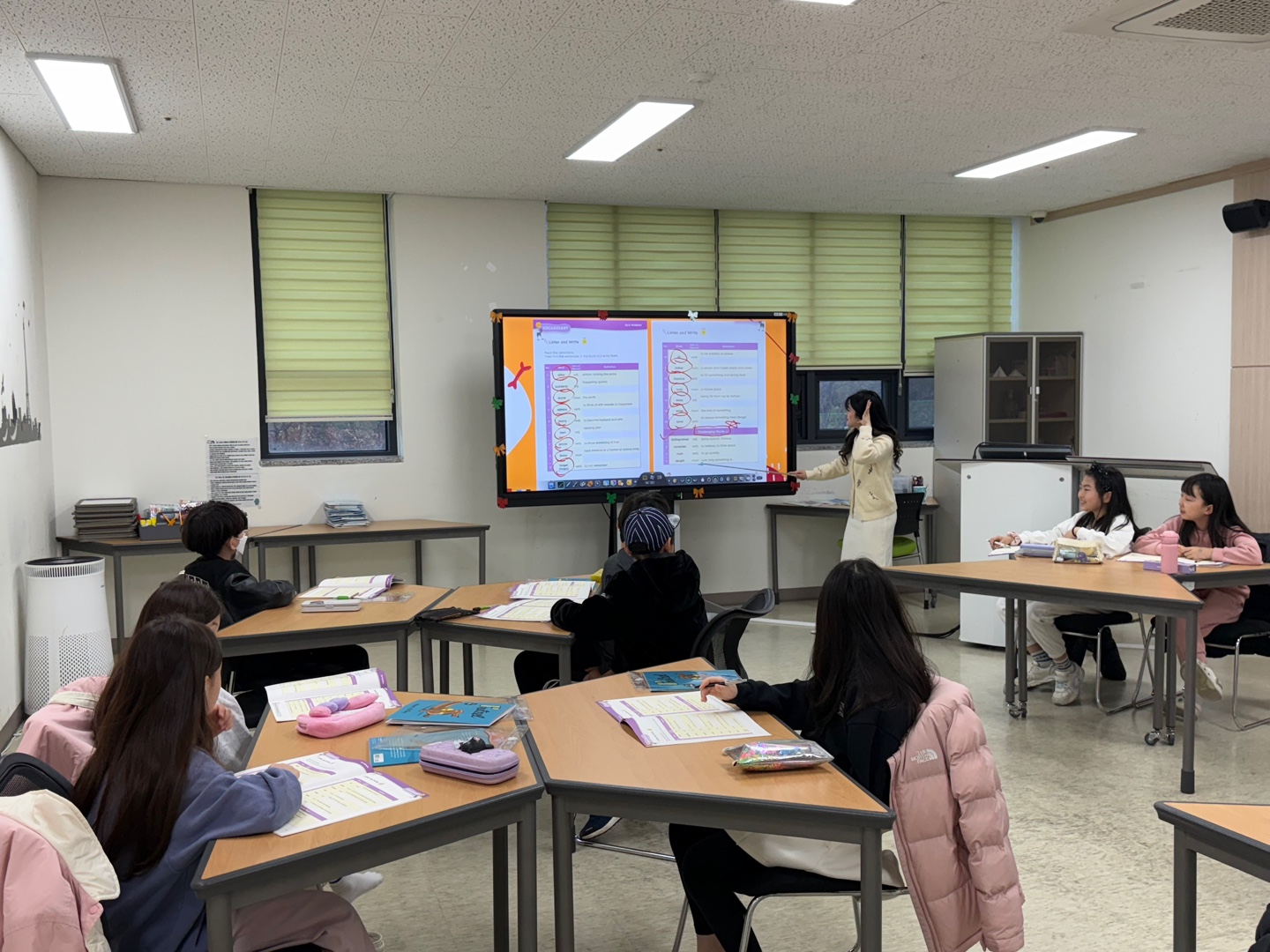 4월 토요북클럽(4.5.오전)의 6번째 이미지