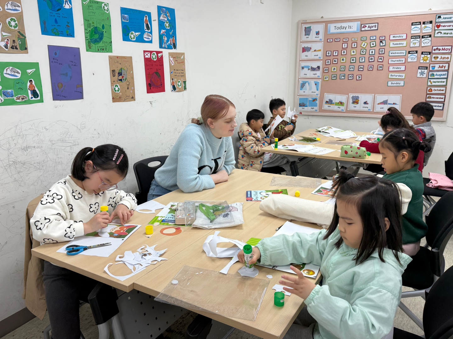 4월 토요북클럽(4.5.오후)의 5번째 이미지