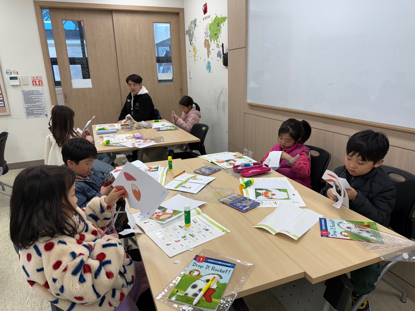 4월 토요북클럽(4.5.오후)의 4번째 이미지