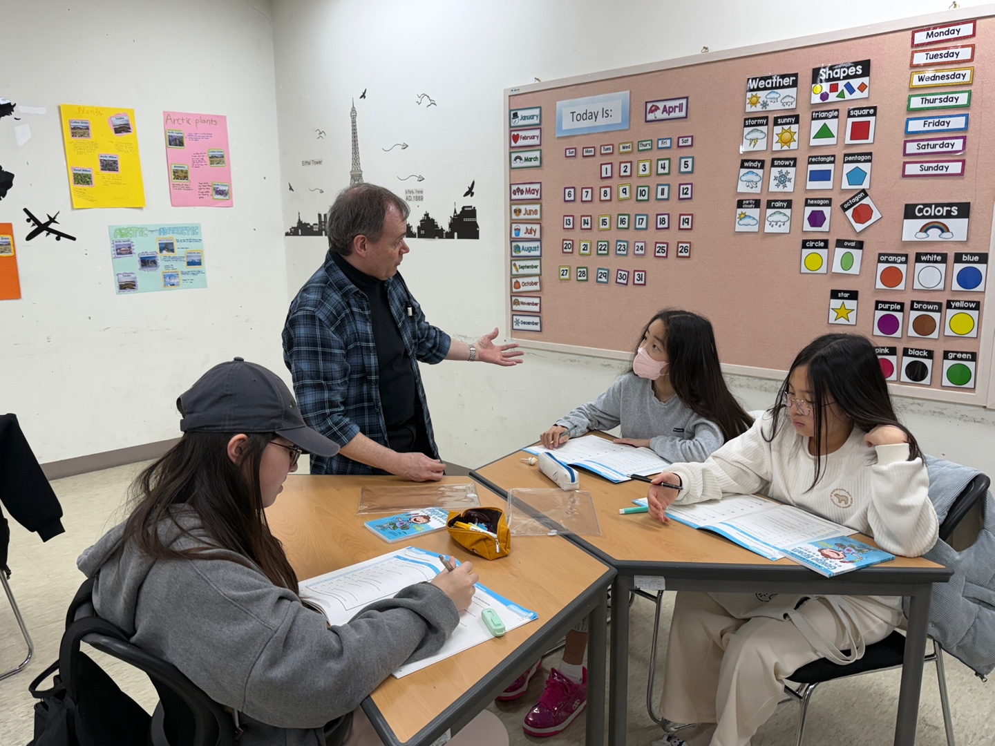 4월 토요북클럽(4.5.오후)의 7번째 이미지