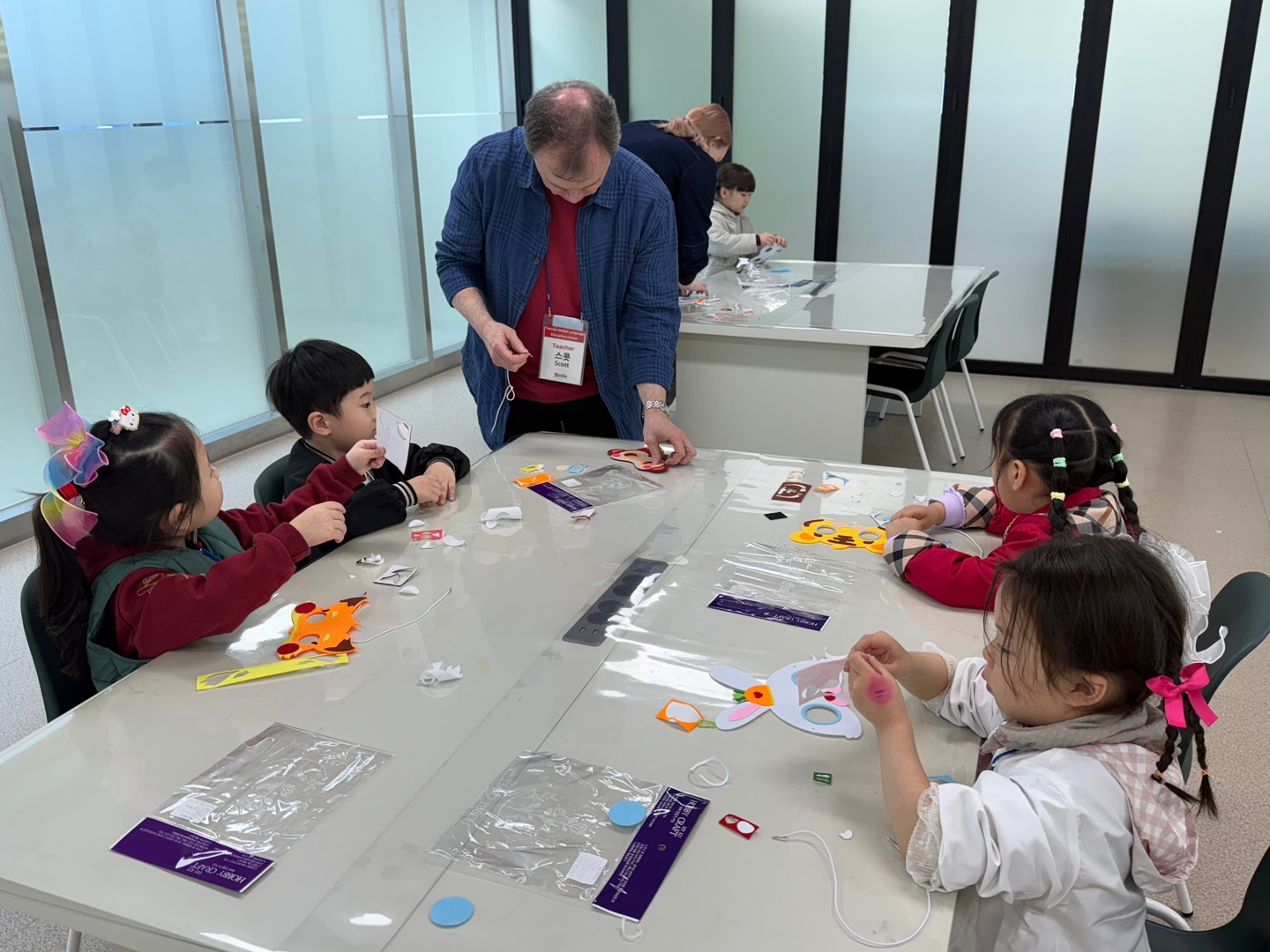 청송유치원(04.09.)의 3번째 이미지