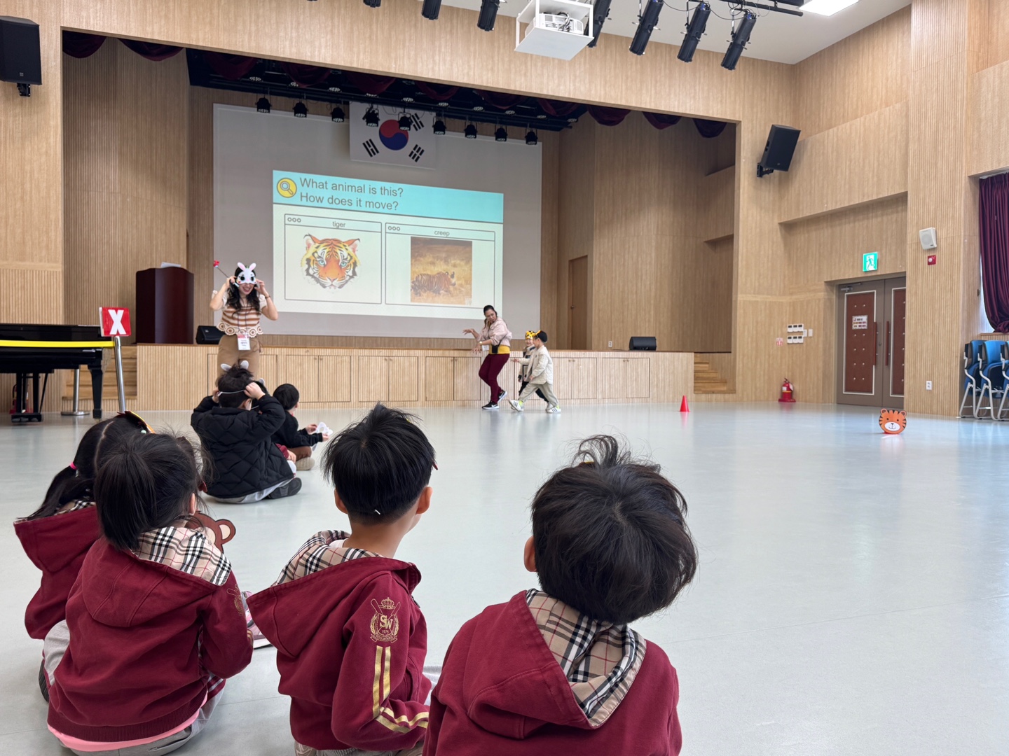 청송유치원(04.10.)의 7번째 이미지