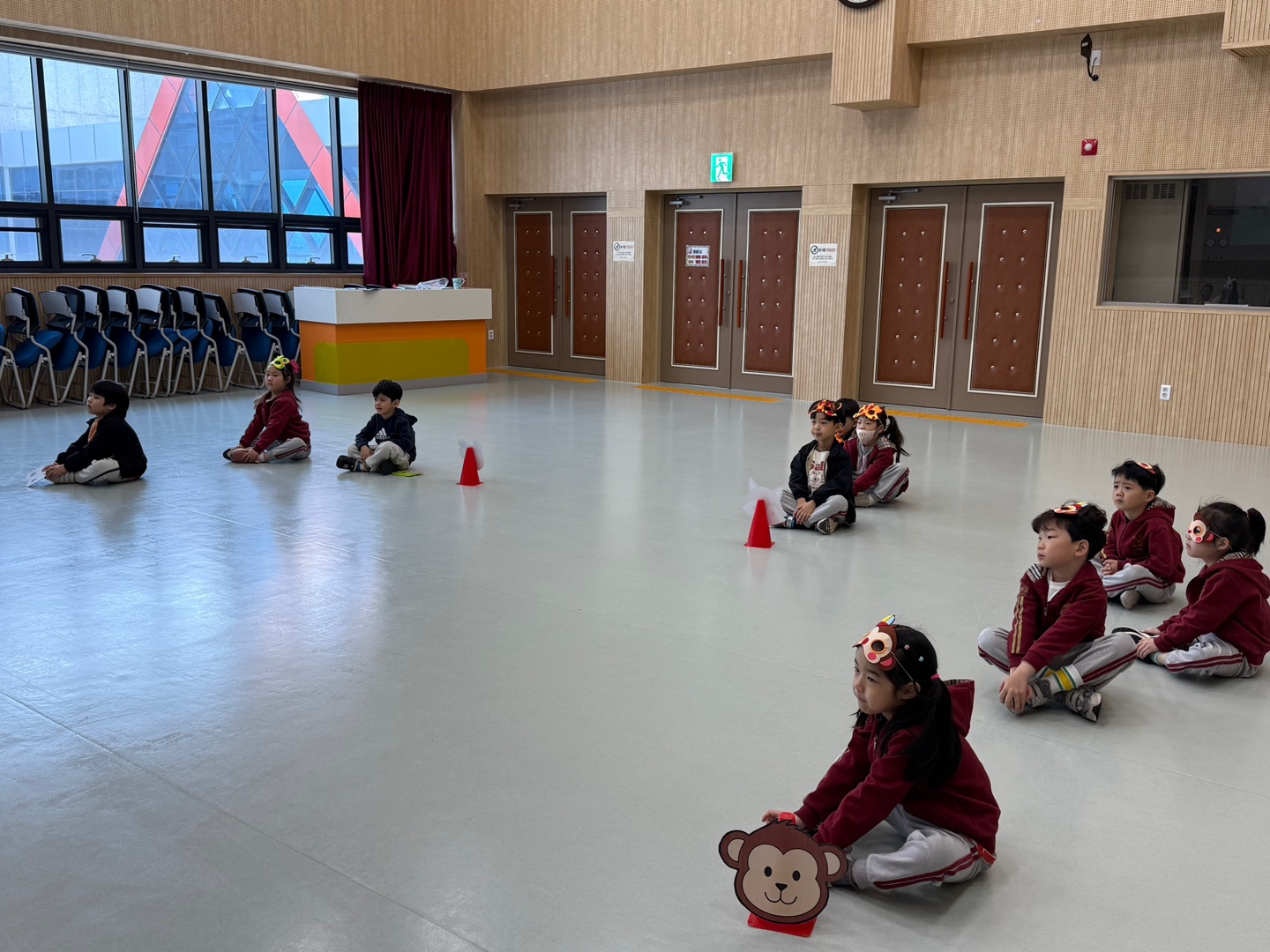 청송유치원(04.10.)의 6번째 이미지