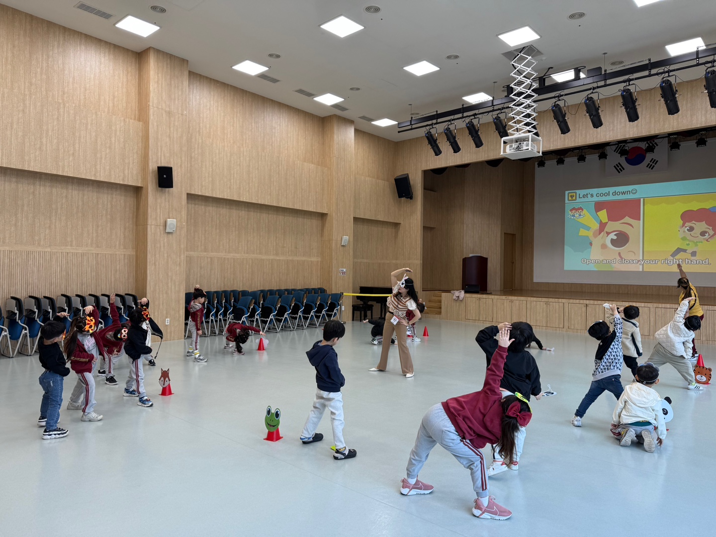 청송유치원(04.10.)의 5번째 이미지