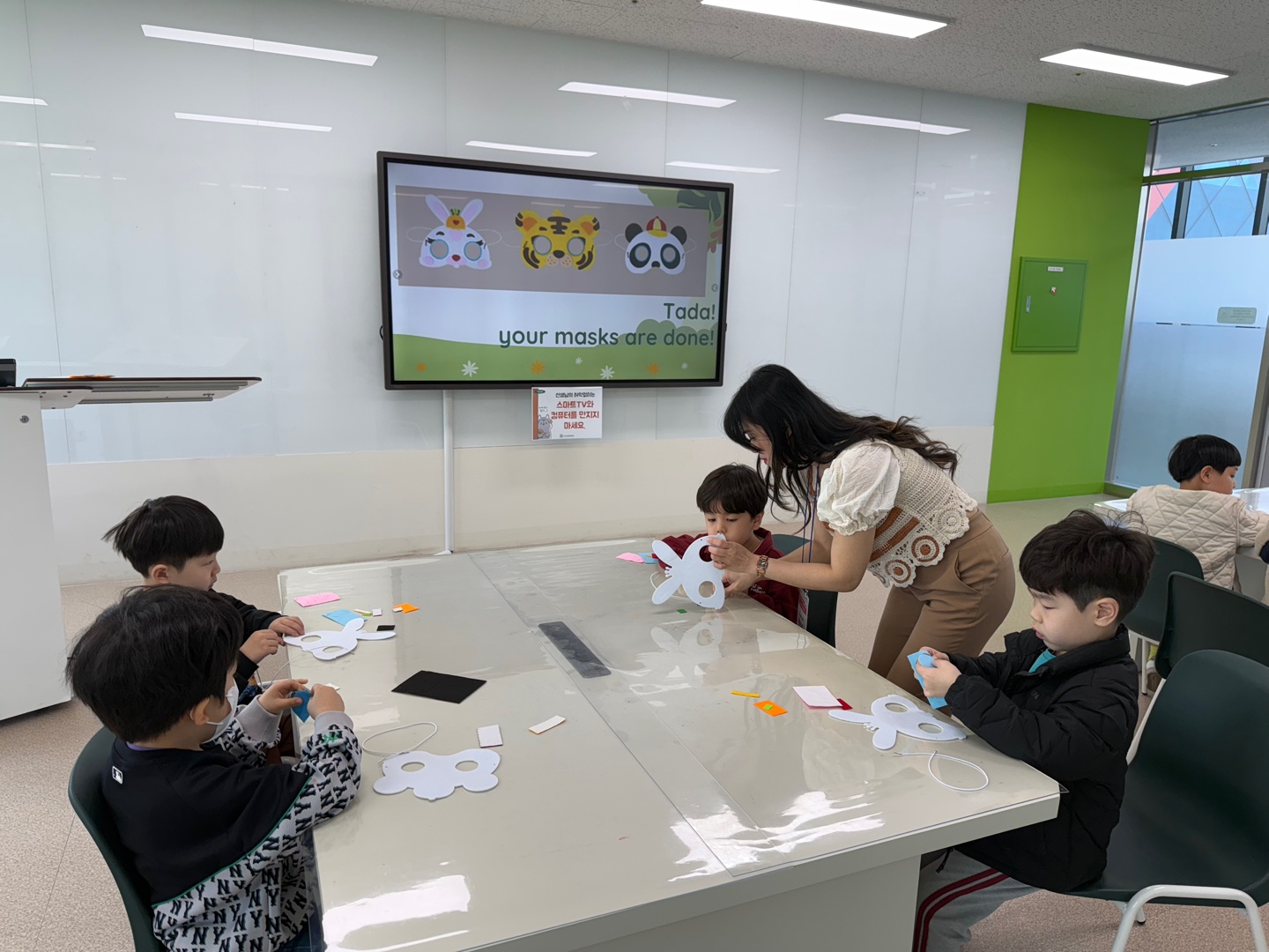 청송유치원(04.10.)의 3번째 이미지