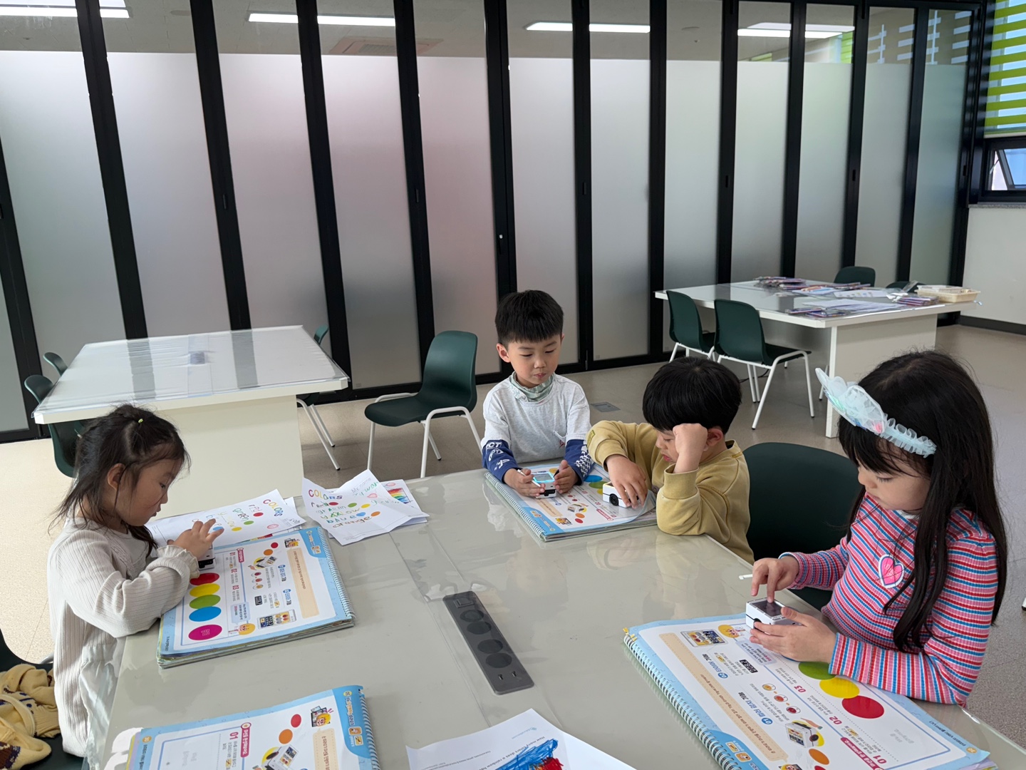 2학기 유치STEAM Kids!(4월_7세)의 4번째 이미지