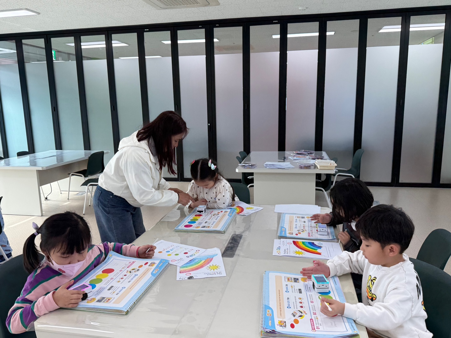 2학기 유치STEAM Kids!(4월_7세)의 5번째 이미지