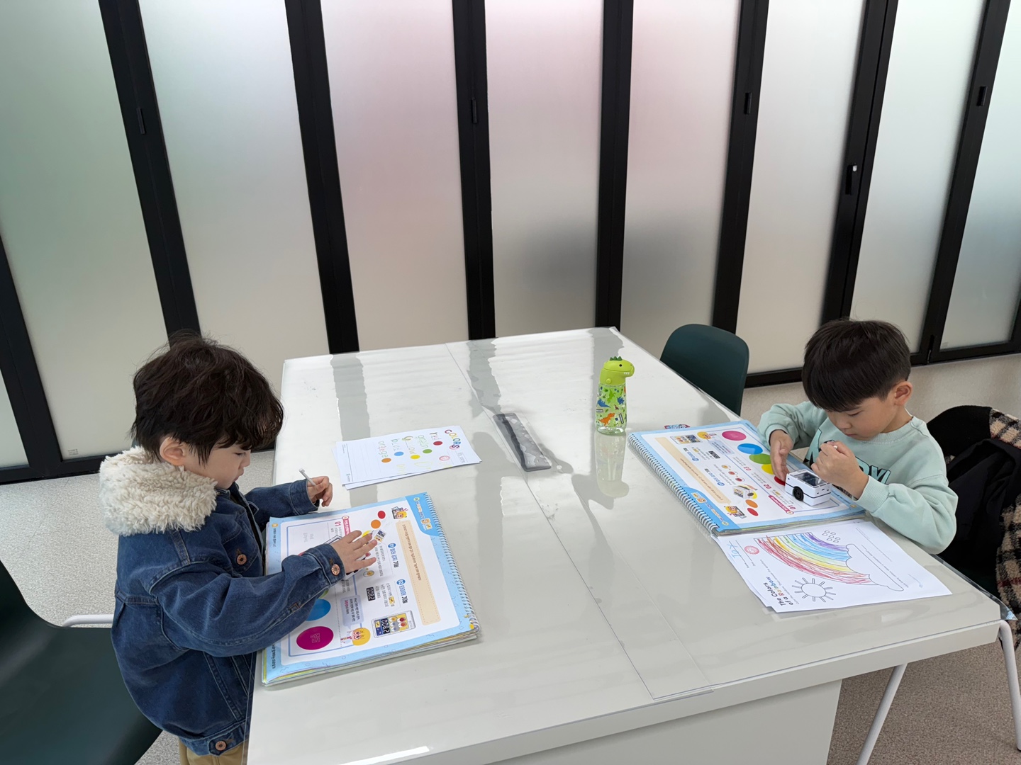 2학기 유치STEAM Kids!(4월_6세)의 6번째 이미지