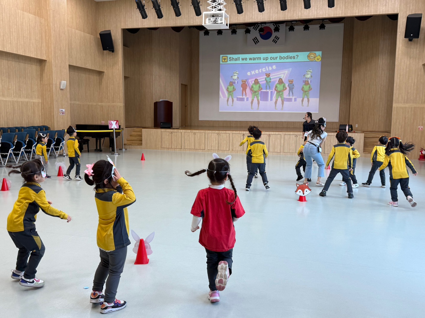 푸른풀밭어린이선교원(04.11.)의 8번째 이미지