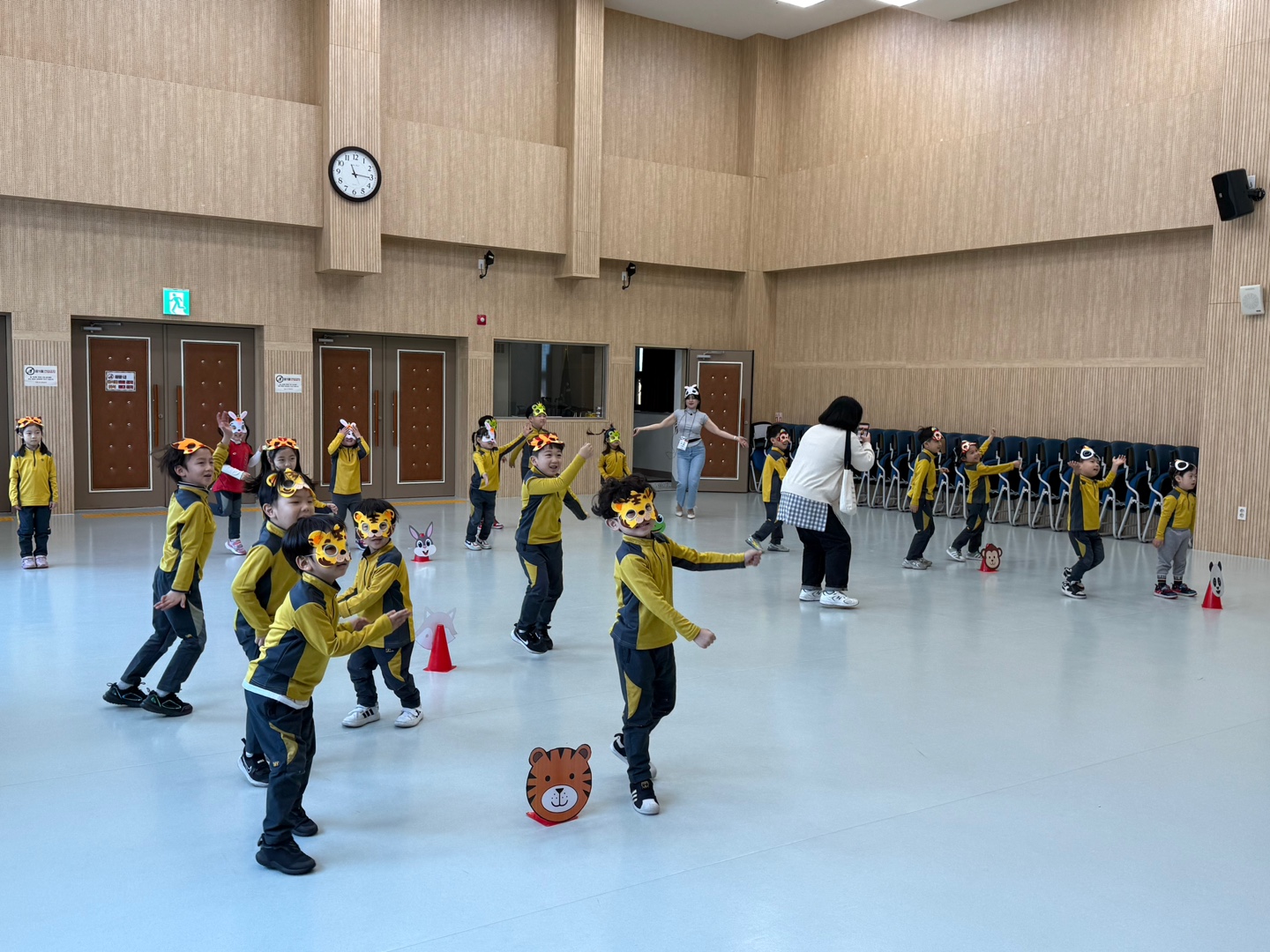 푸른풀밭어린이선교원(04.11.)의 7번째 이미지