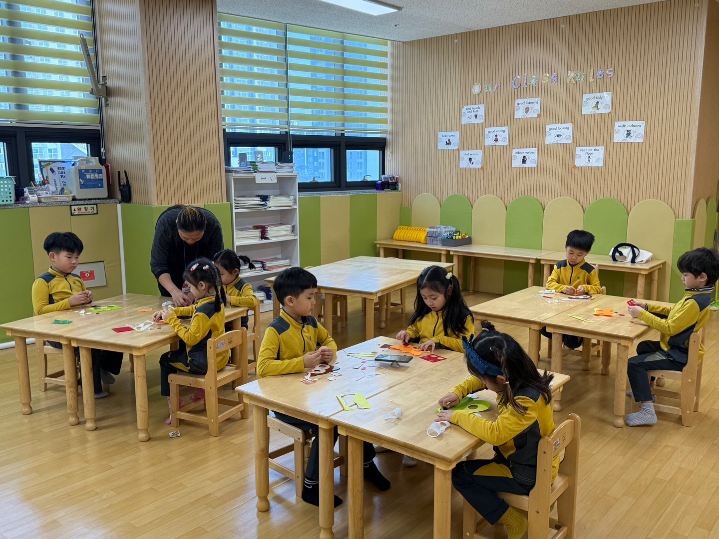 푸른풀밭어린이선교원(04.11.)의 3번째 이미지