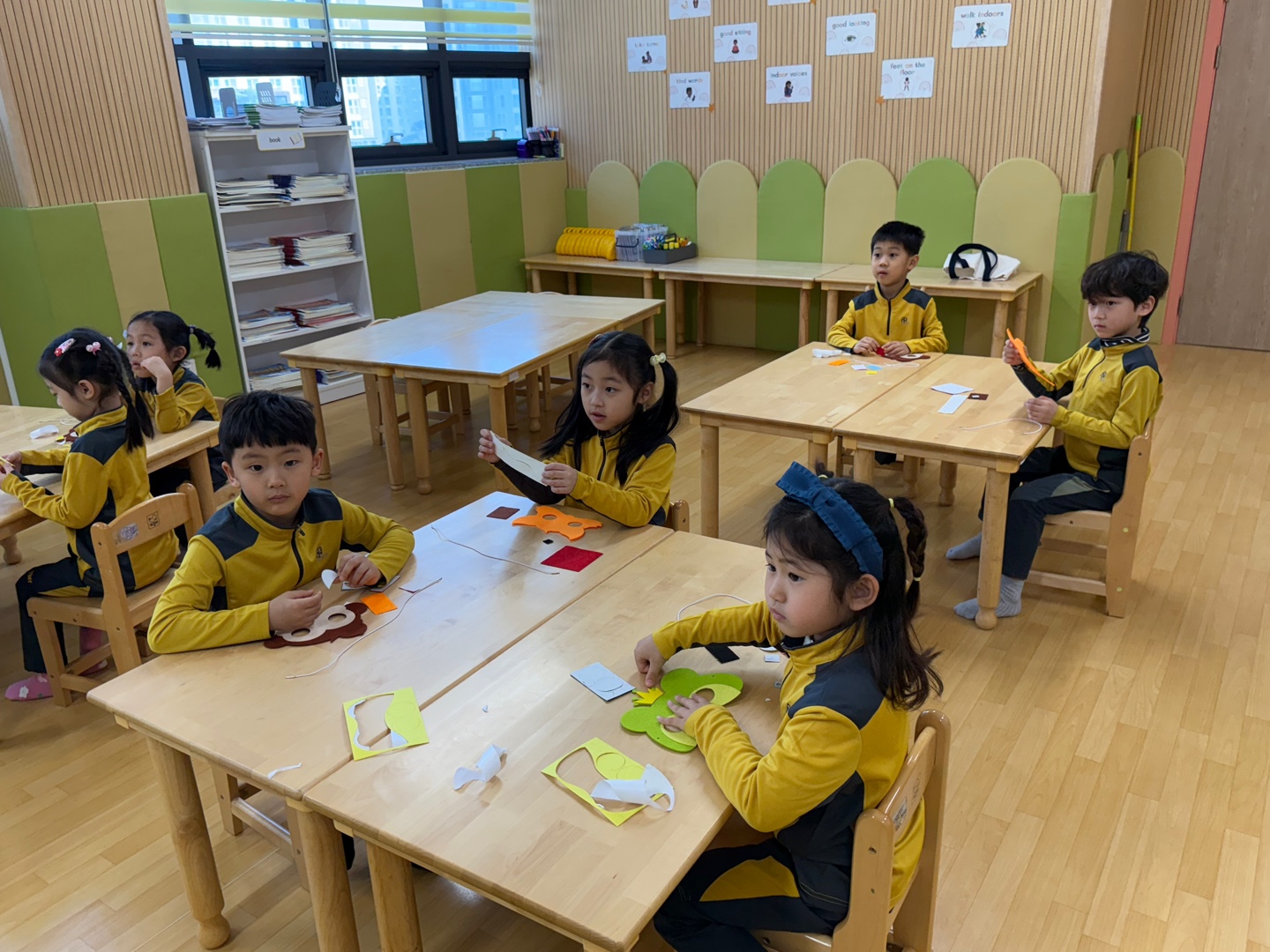 푸른풀밭어린이선교원(04.11.)의 2번째 이미지