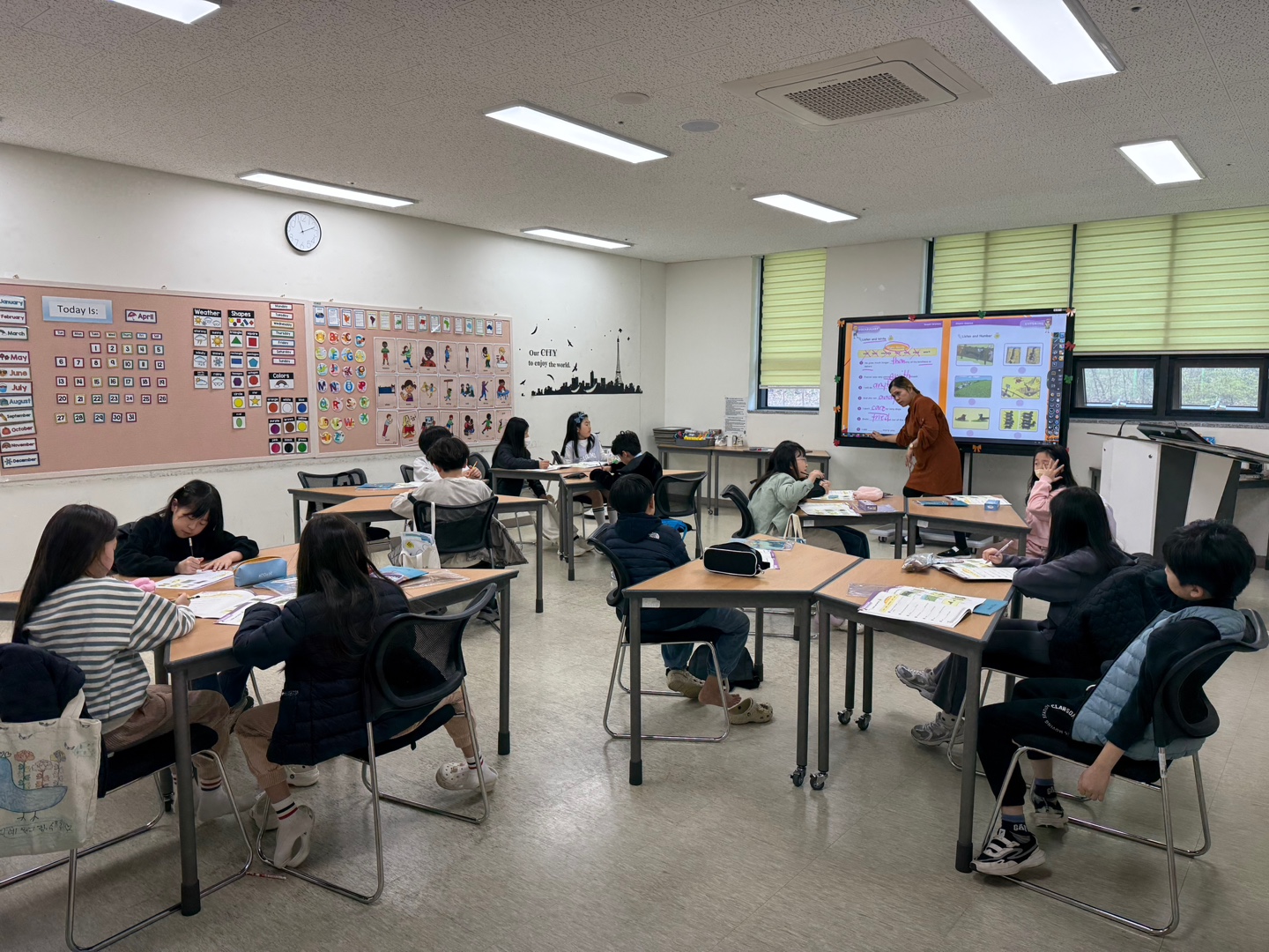 4월 토요북클럽(04.12.오전)의 6번째 이미지