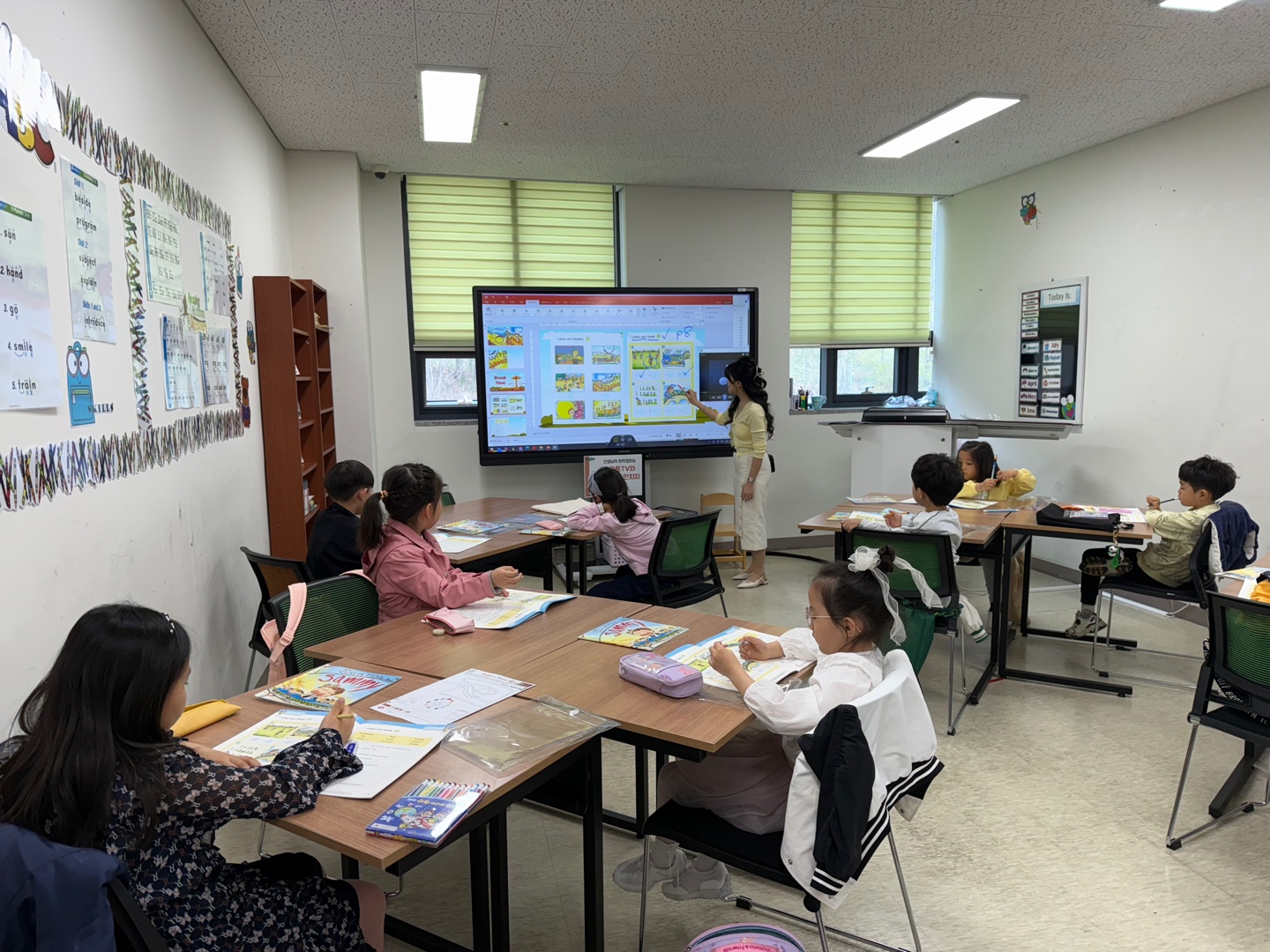 4월 토요북클럽(04.12.오전)의 3번째 이미지