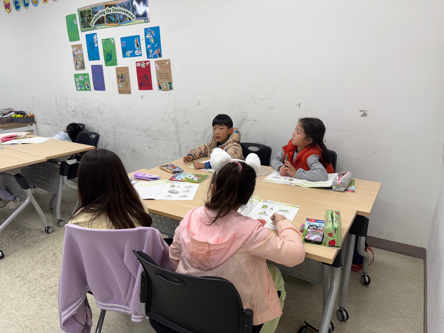 4월 토요북클럽(04.12.오후)의 5번째 이미지