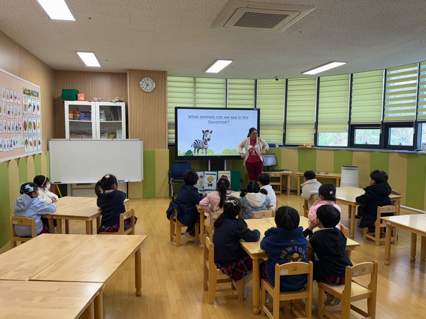 바다의 별 유치원(04.15.)의 4번째 이미지