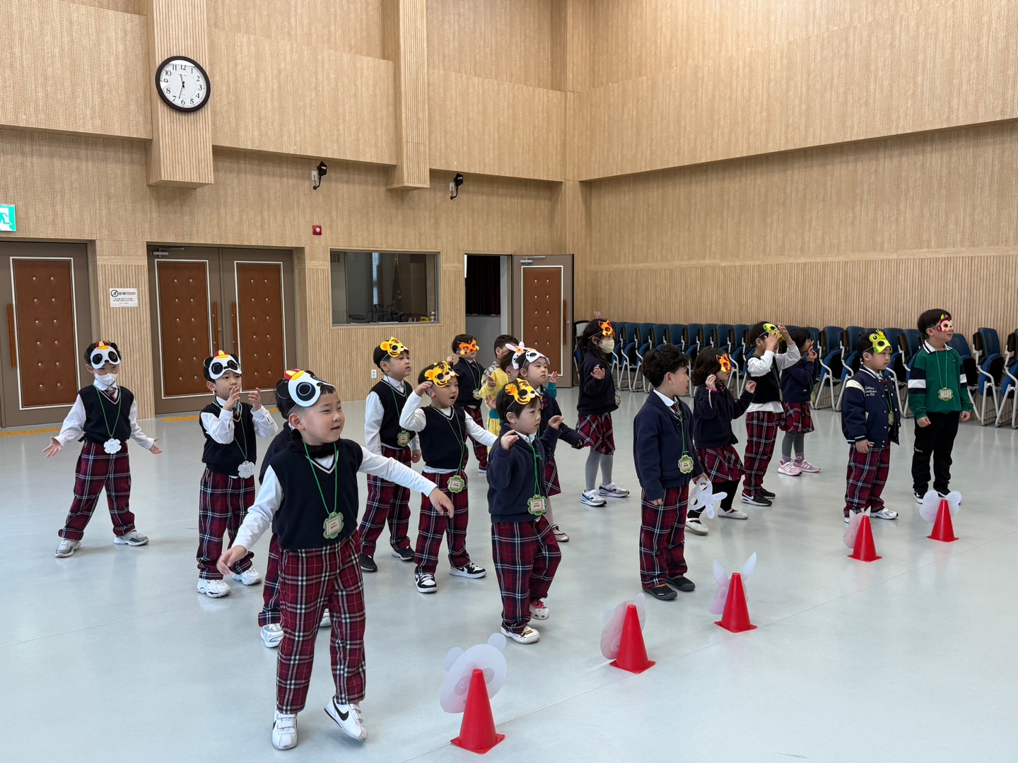 바다의 별 유치원(04.16.)의 6번째 이미지