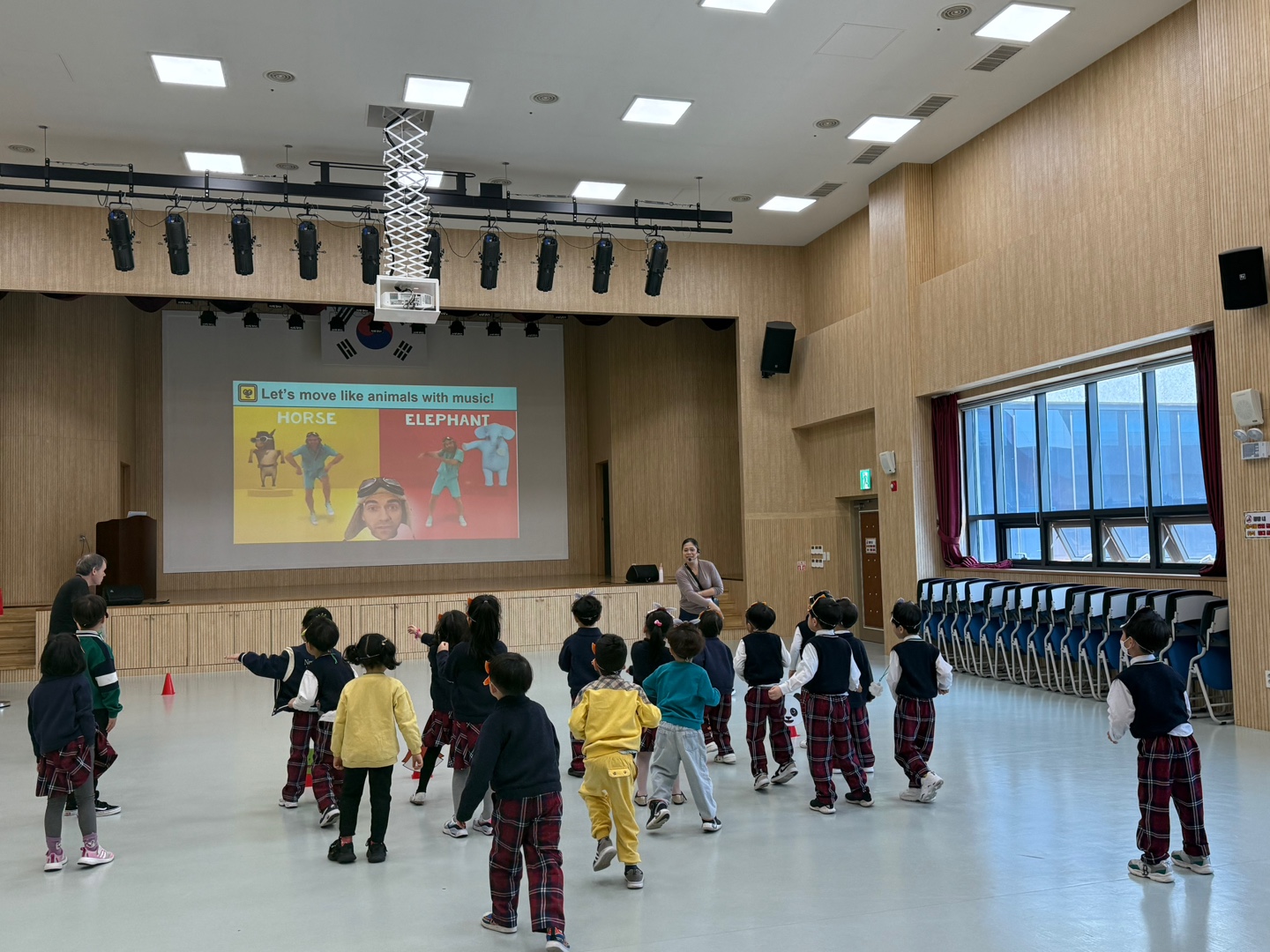 바다의 별 유치원(04.16.)의 5번째 이미지